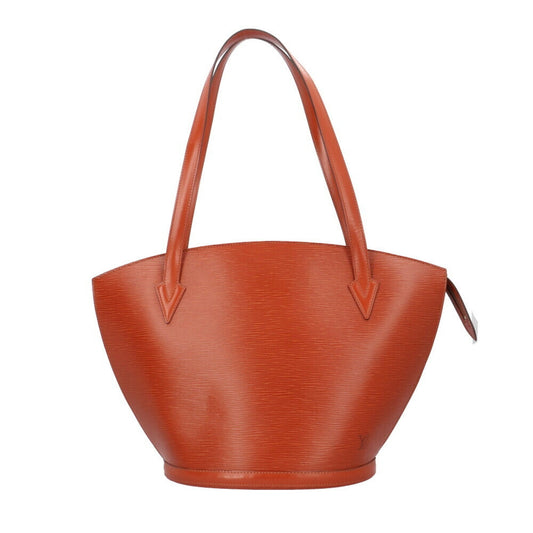 Louis Vuitton Brown Kenyan Brown Epi Leather Shoulder Bag ()