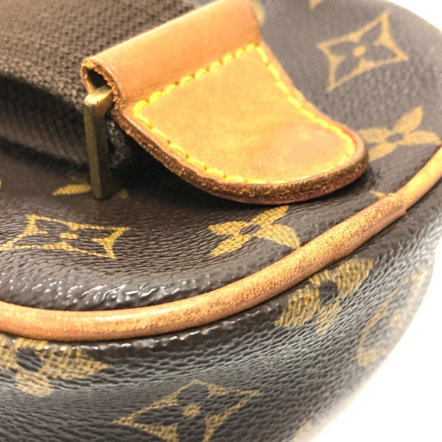 Louis Vuitton Brown Other Shoulder Bag