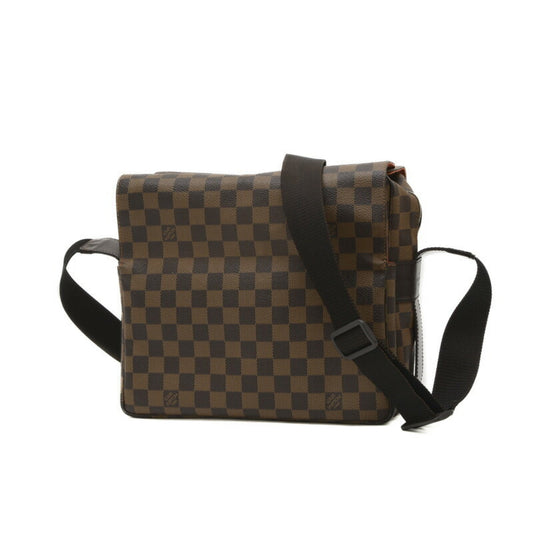 Louis Vuitton Damier Damier Canvas Damier Canvas Shoulder Bag ()
