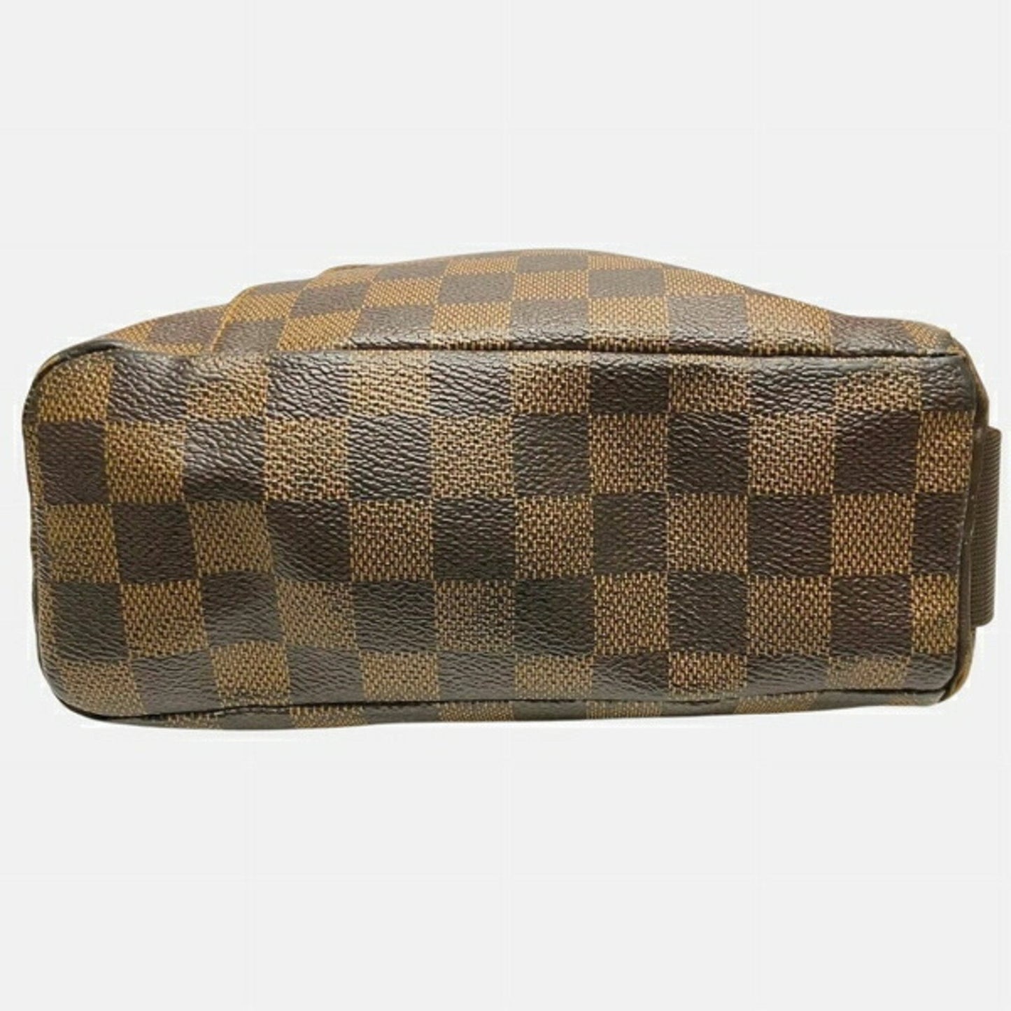Louis Vuitton Brown Shoulder Bag