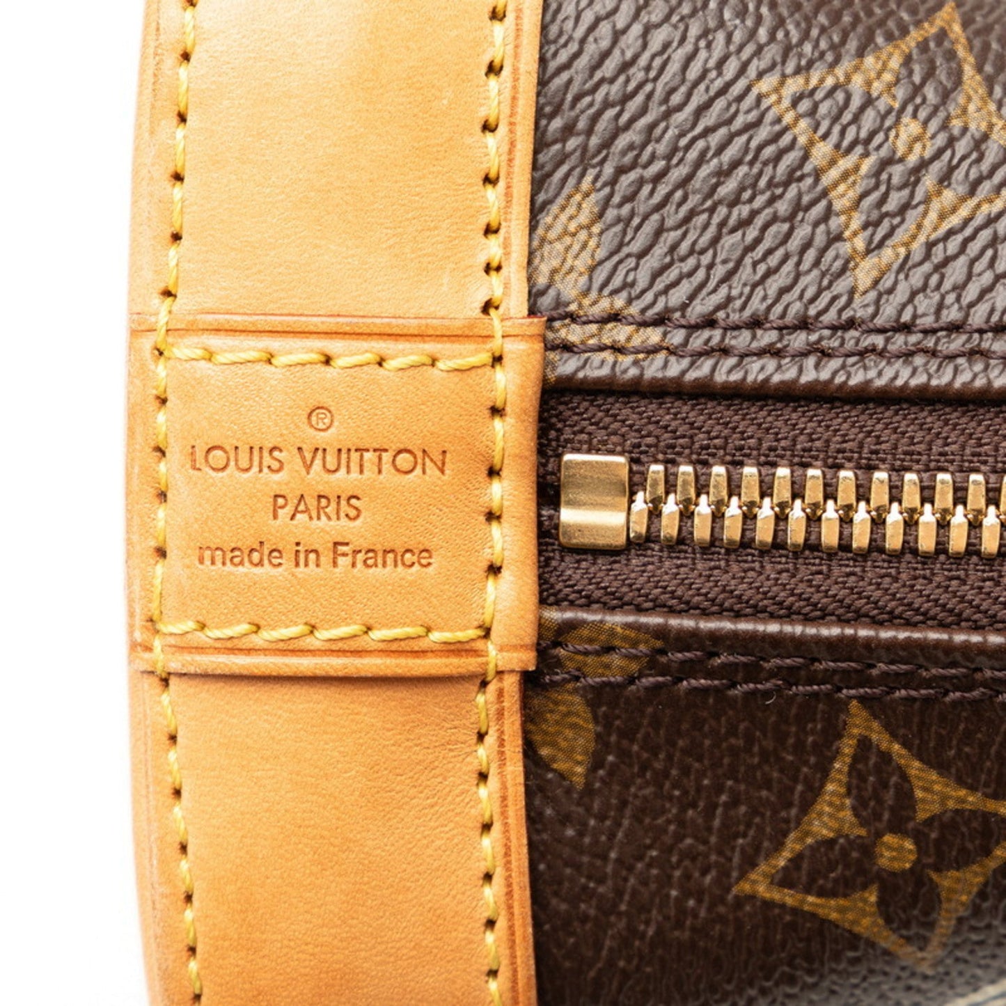 Louis Vuitton Monogram Brown Monogram Multi-Color Red Color Monogram Handbag Shoulder Bag