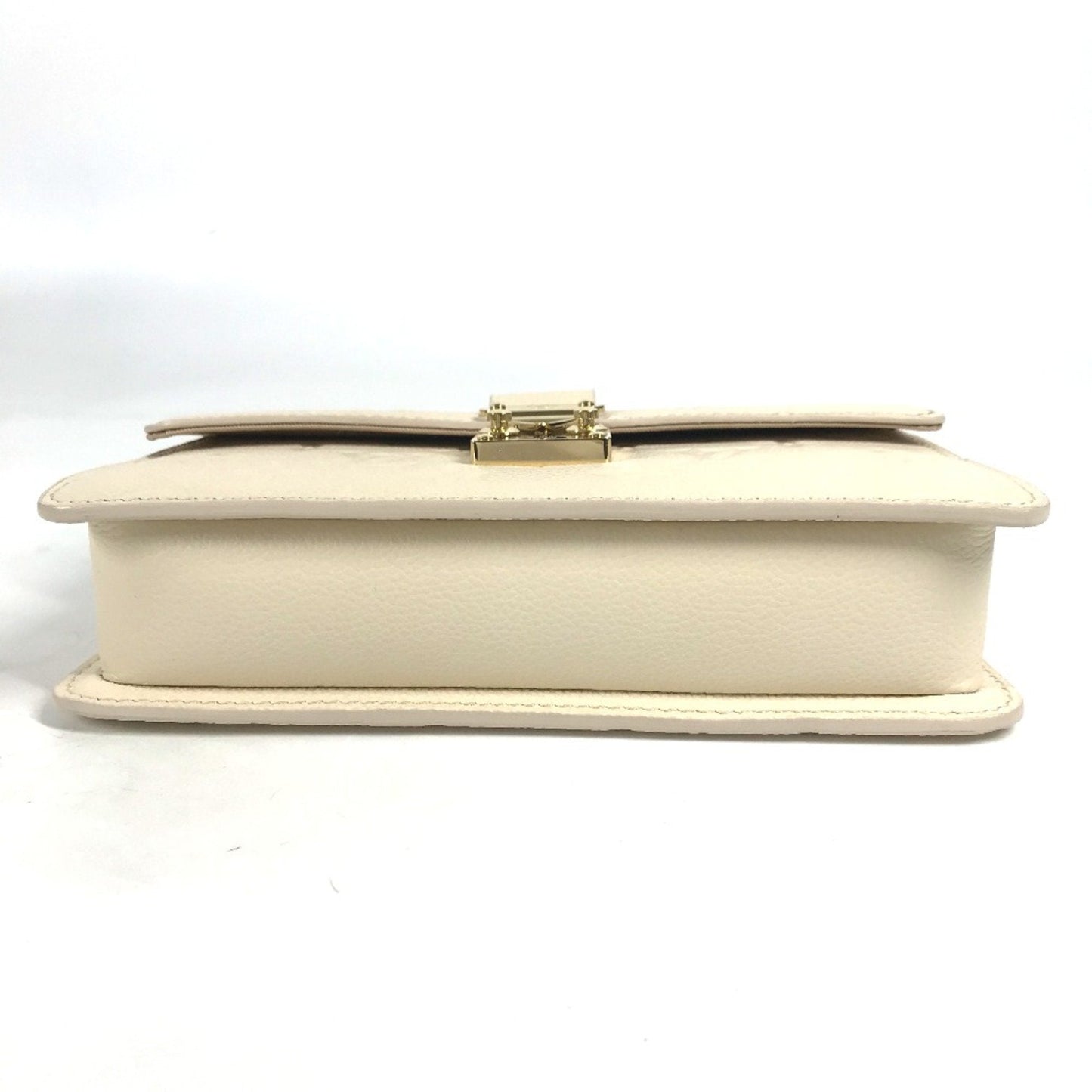 Louis Vuitton Beige Other Shoulder Bag