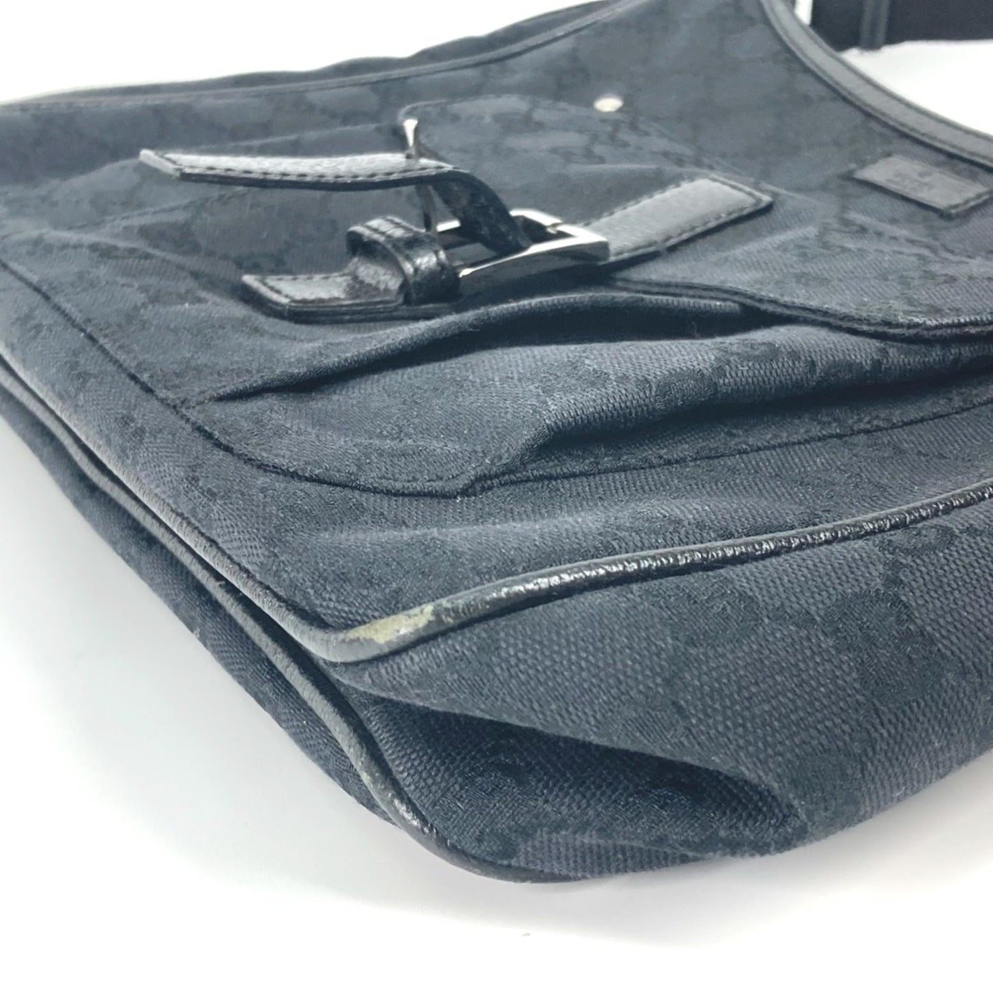Gucci Black Other Shoulder Bag