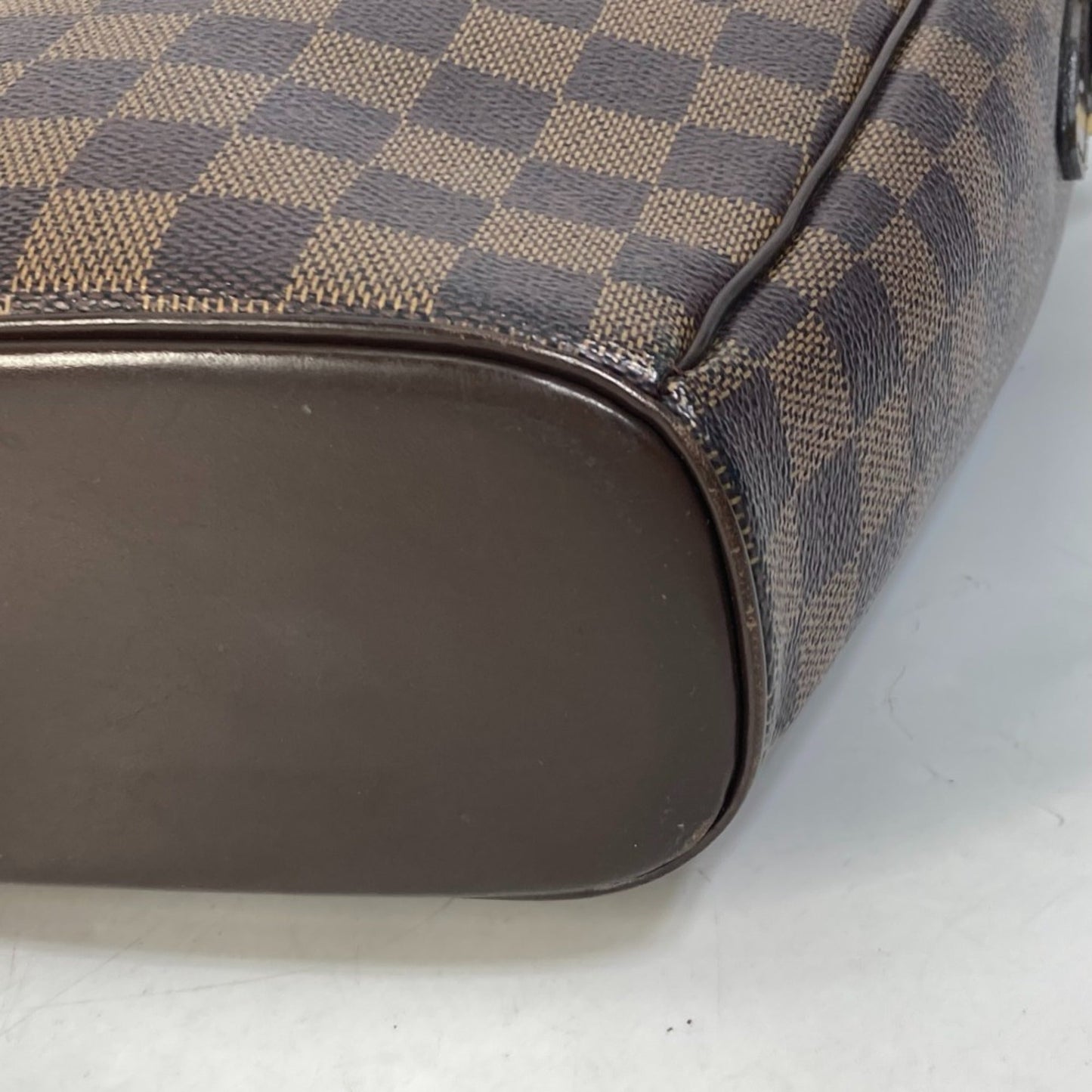 Louis Vuitton Brown Other Shoulder Bag