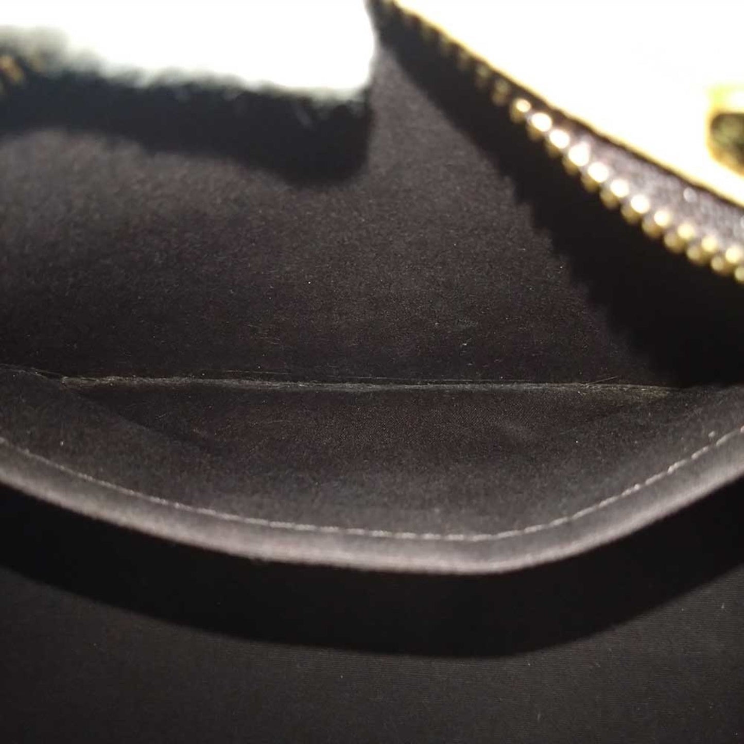 Louis Vuitton Purple Monogram Vernis Handbag Shoulder Bag
