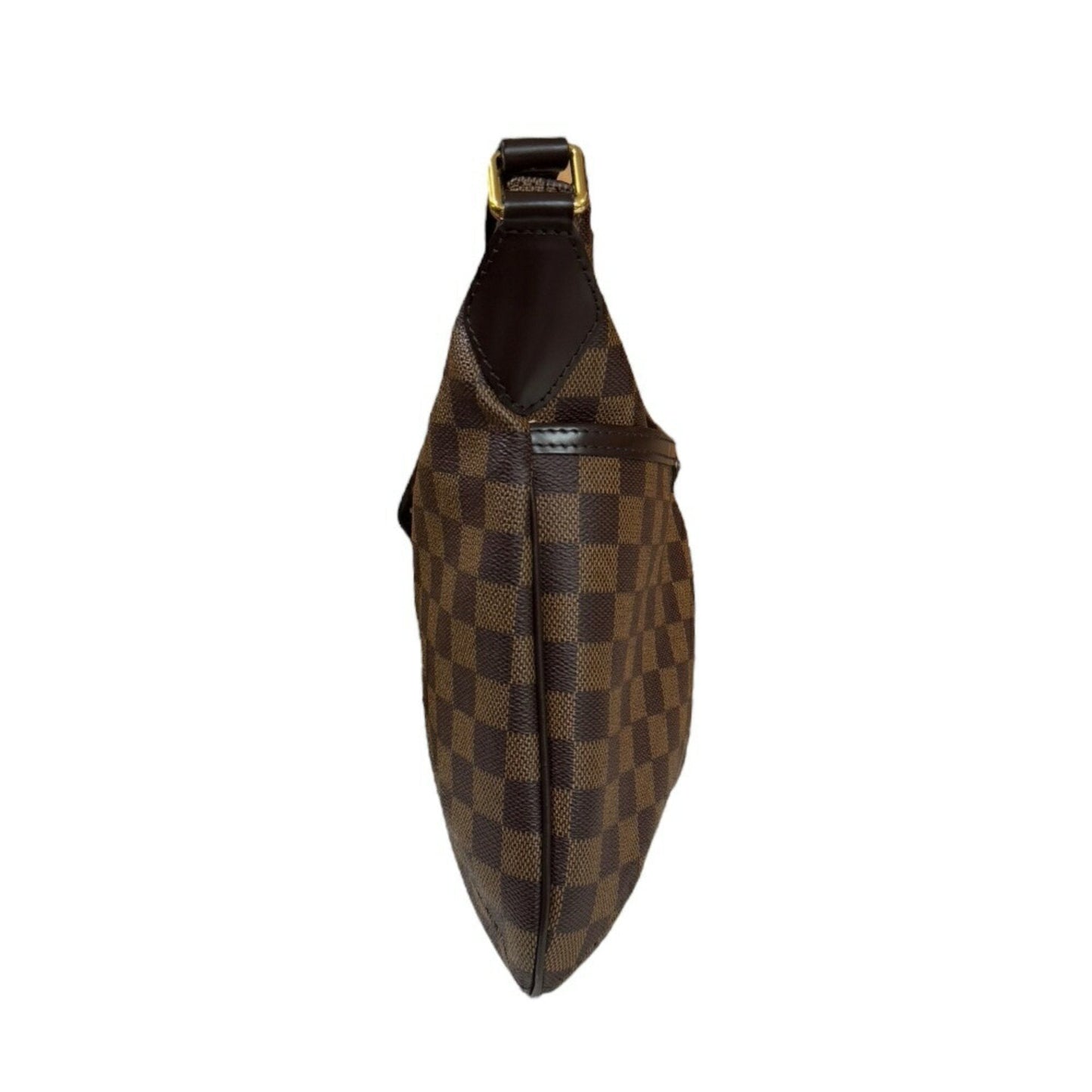 Louis Vuitton Brown Damier Canvas Shoulder Bag