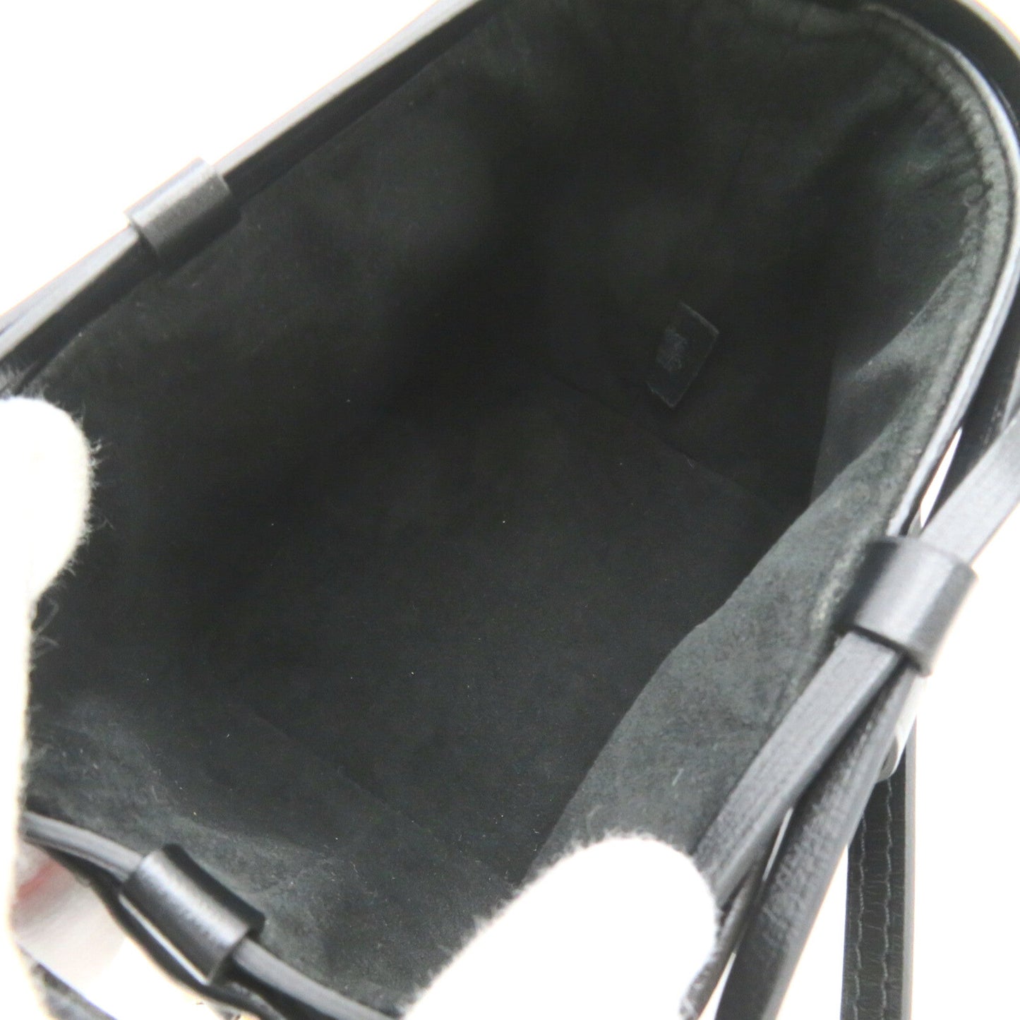 Louis Vuitton Black Other Shoulder Bag