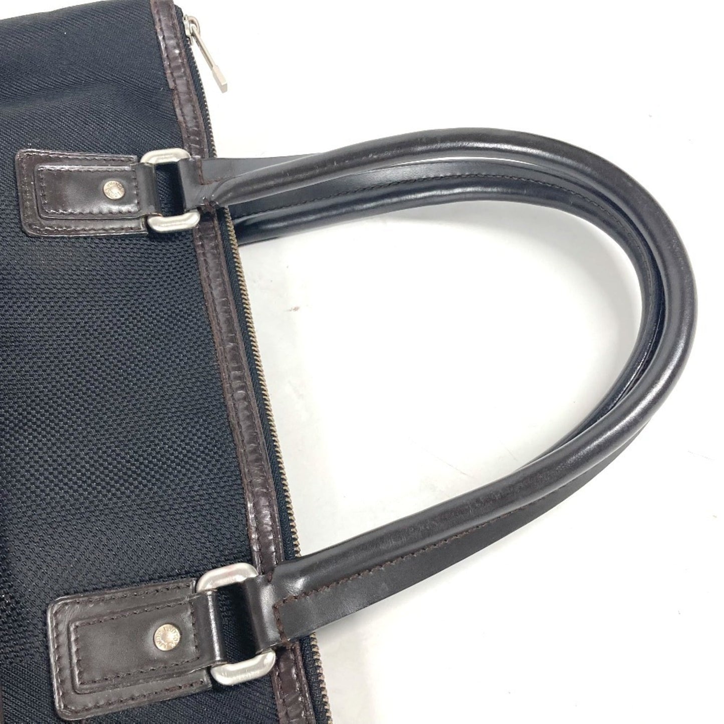 Louis Vuitton Black Damier Geant Shoulder Bag Tote Bag