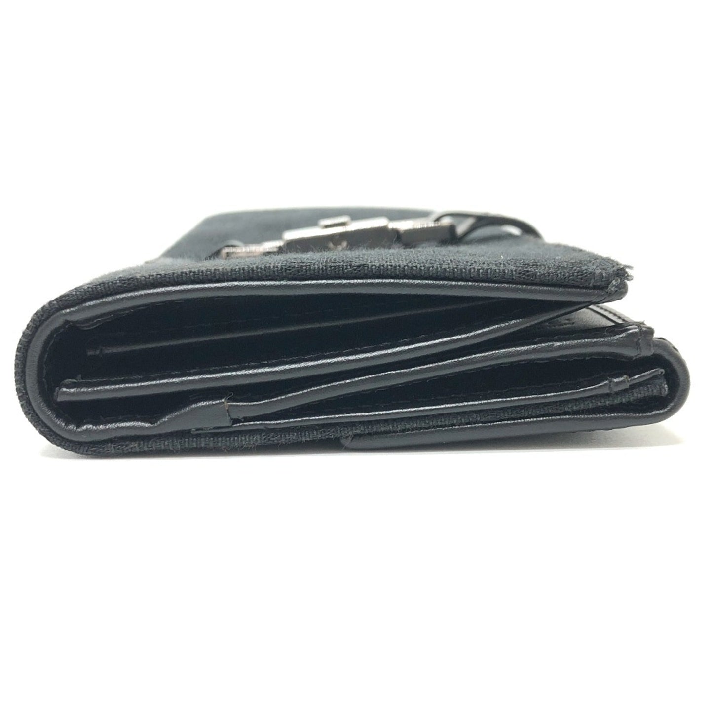 Gucci Black Other Wallet (Bi-Fold)