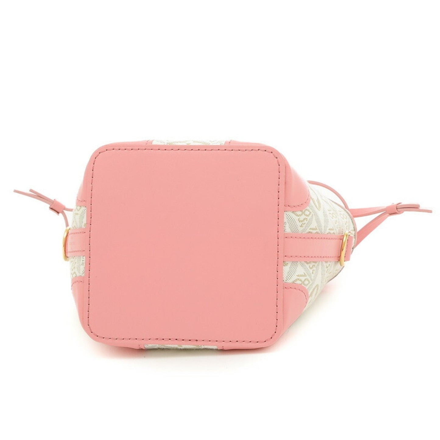 Louis Vuitton Pink Monogram Shoulder Bag