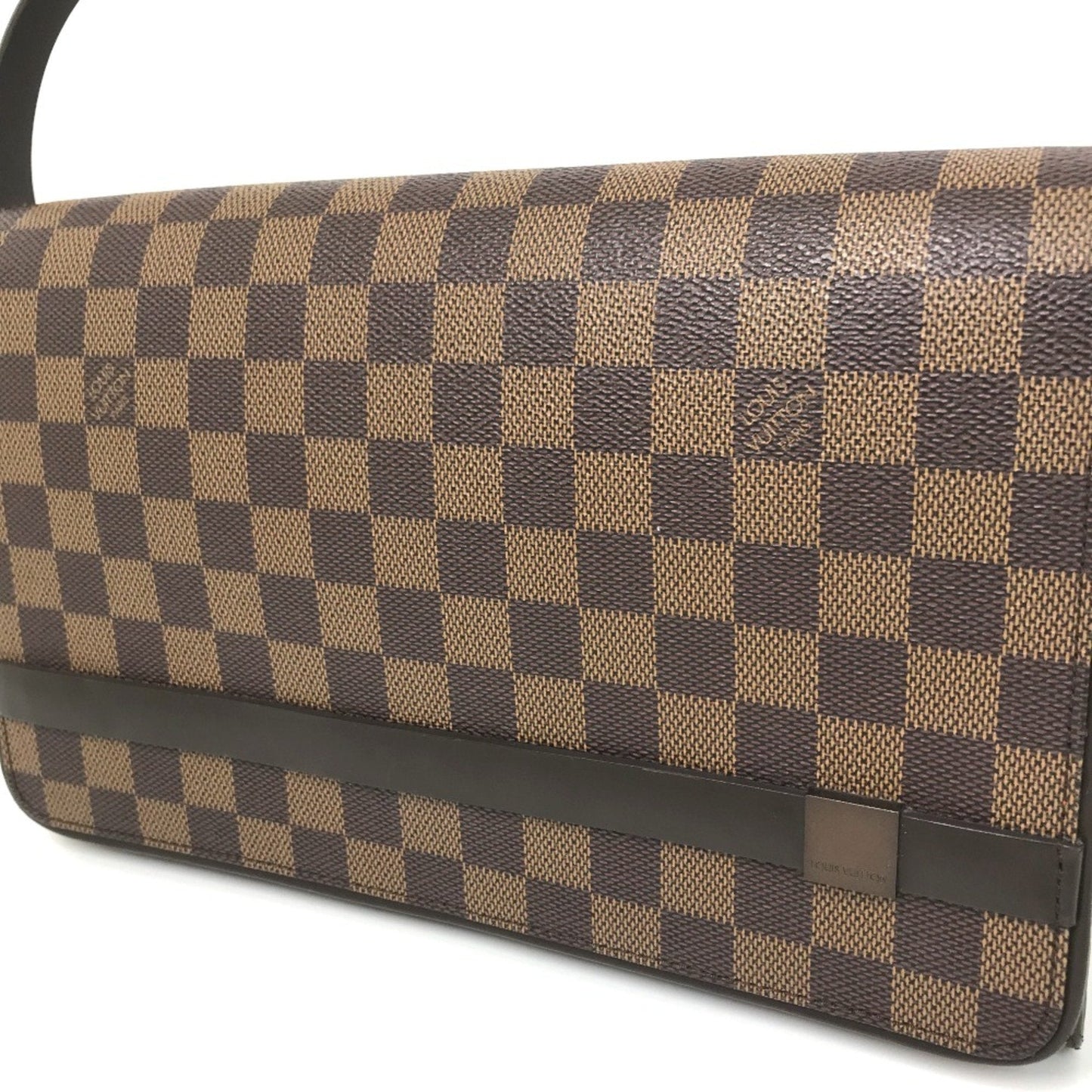Louis Vuitton Brown Other Shoulder Bag
