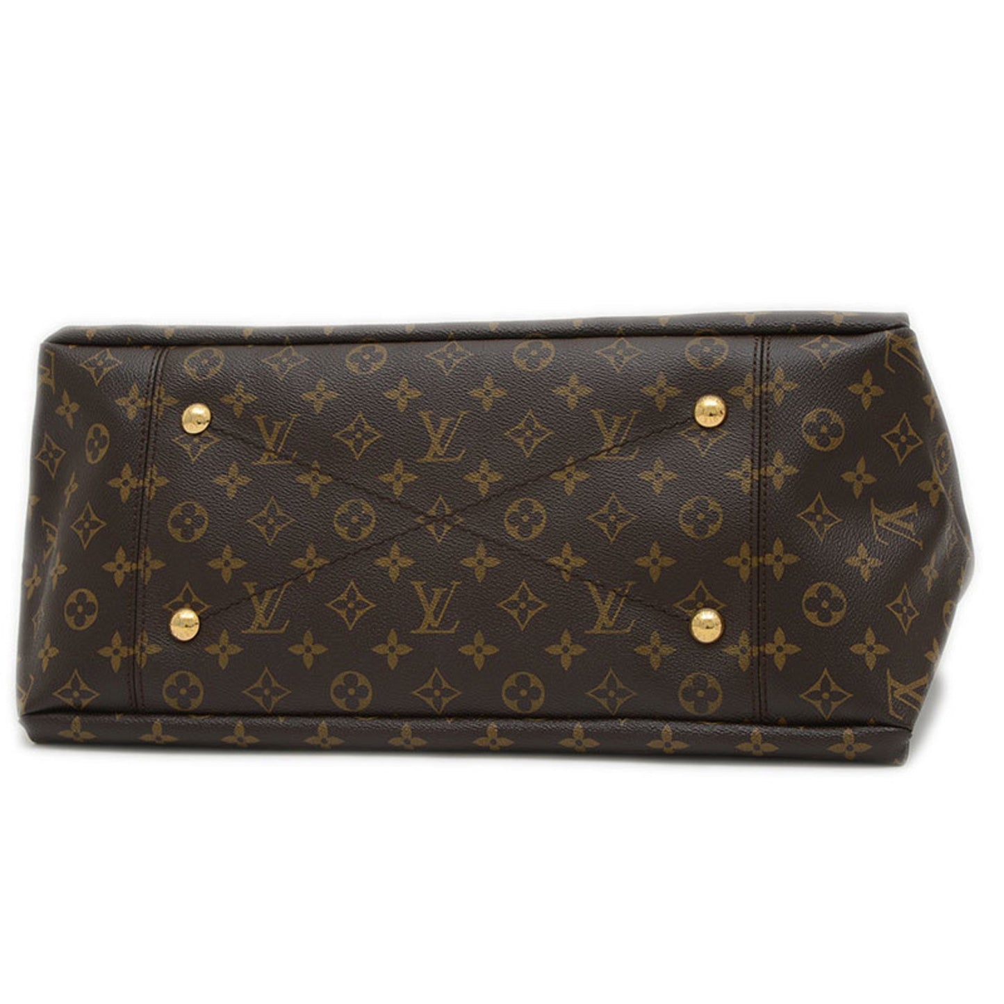 Louis Vuitton Monogram Monogram Handbag Shoulder Bag