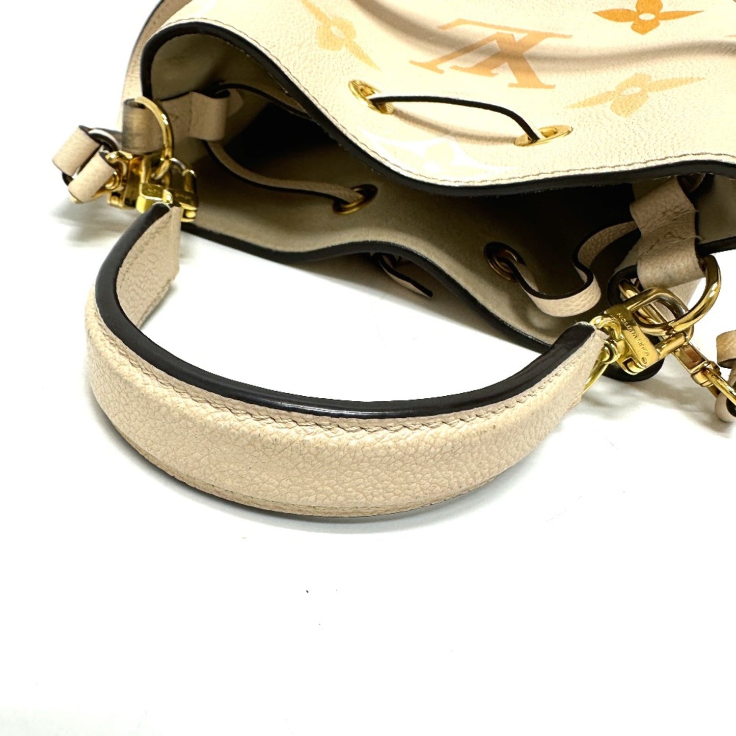 Louis Vuitton Beige Other Shoulder Bag