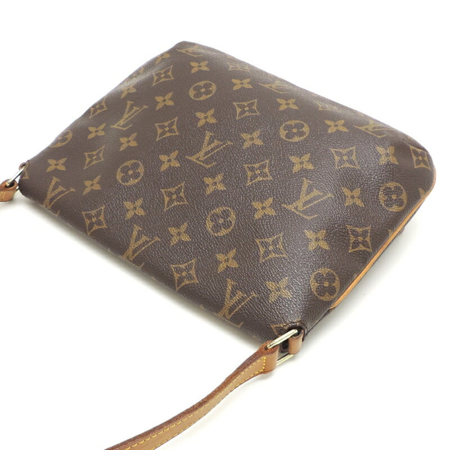 Louis Vuitton Ebene Monogram Shoulder Bag