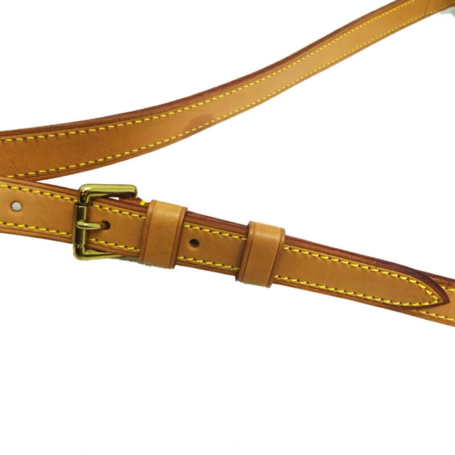 Louis Vuitton Brown Monogram Monogram Shoulder Bag