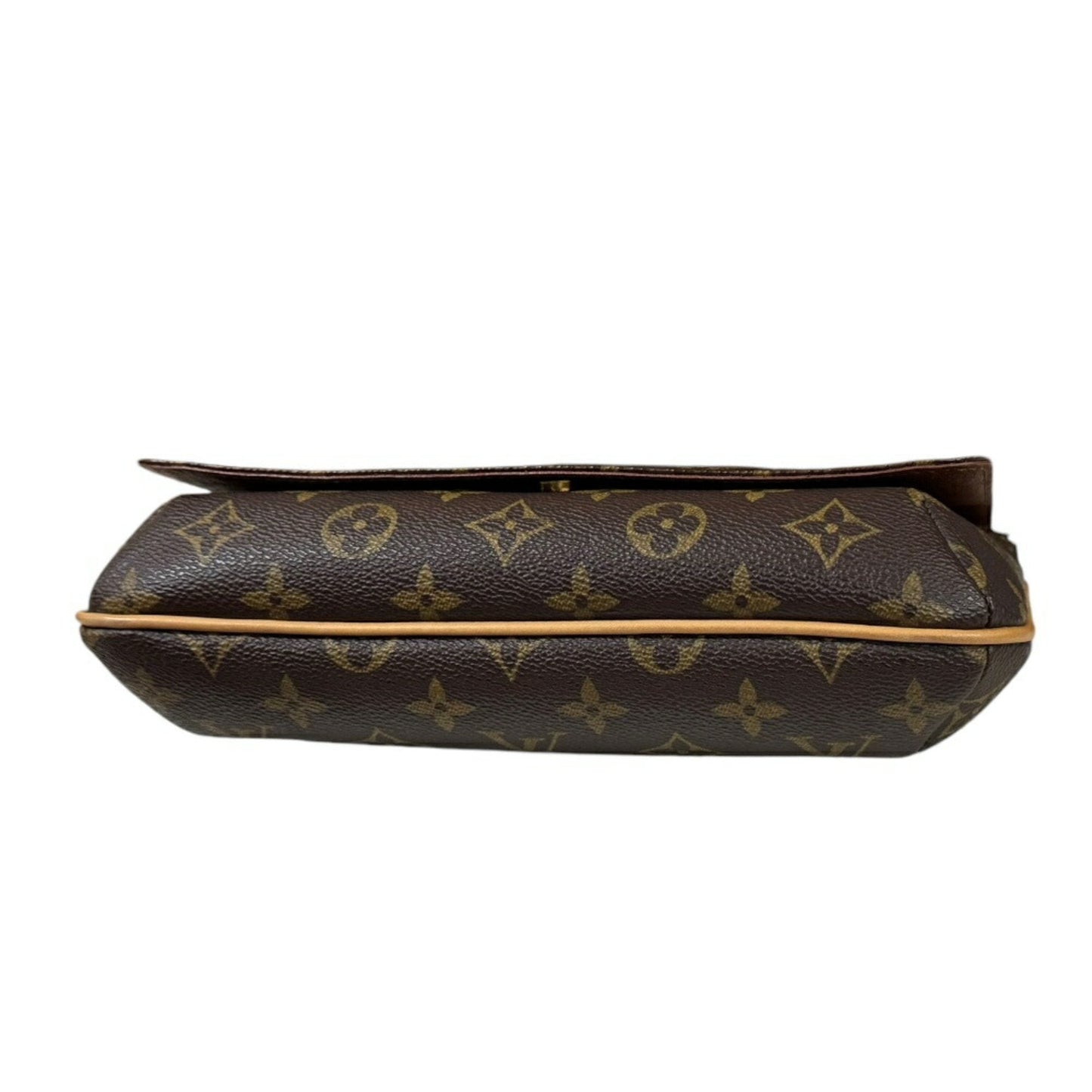 Louis Vuitton Monogram Brown Monogram Shoulder Bag