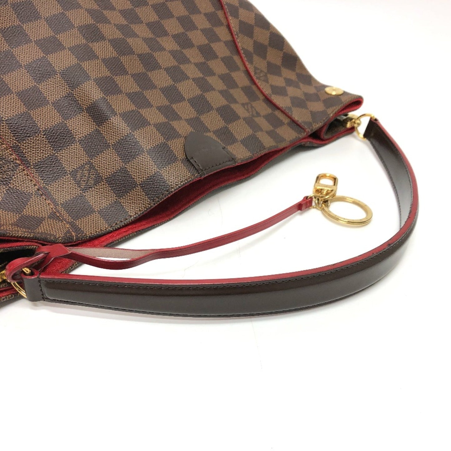 Louis Vuitton Brown Other Shoulder Bag