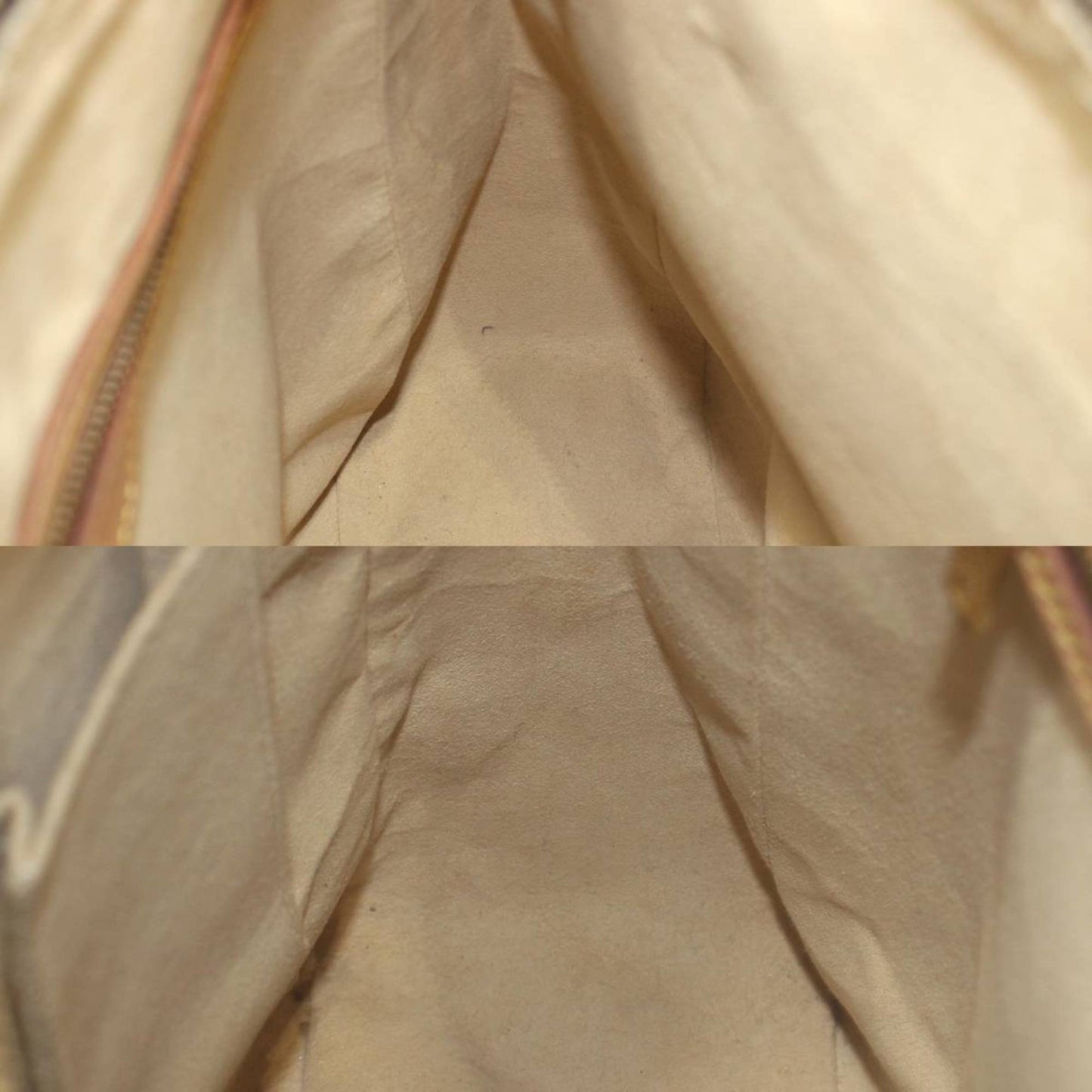 Louis Vuitton Monogram Brown Monogram Shoulder Bag