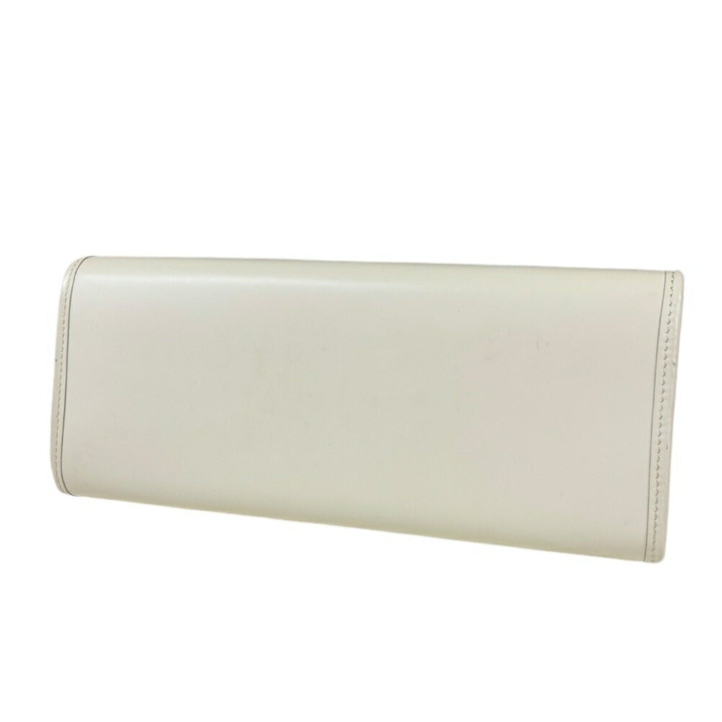 Louis Vuitton Epi Lv Off White White Epi Leather Shoulder Bag