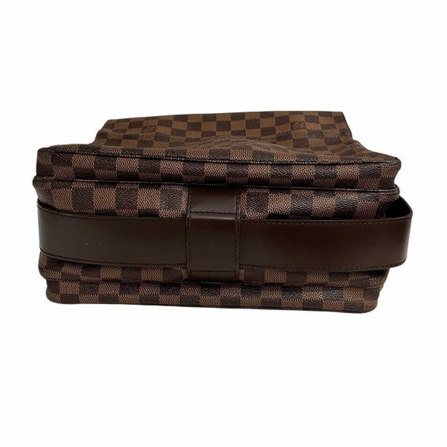 Louis Vuitton Damier Brown Shoulder Bag