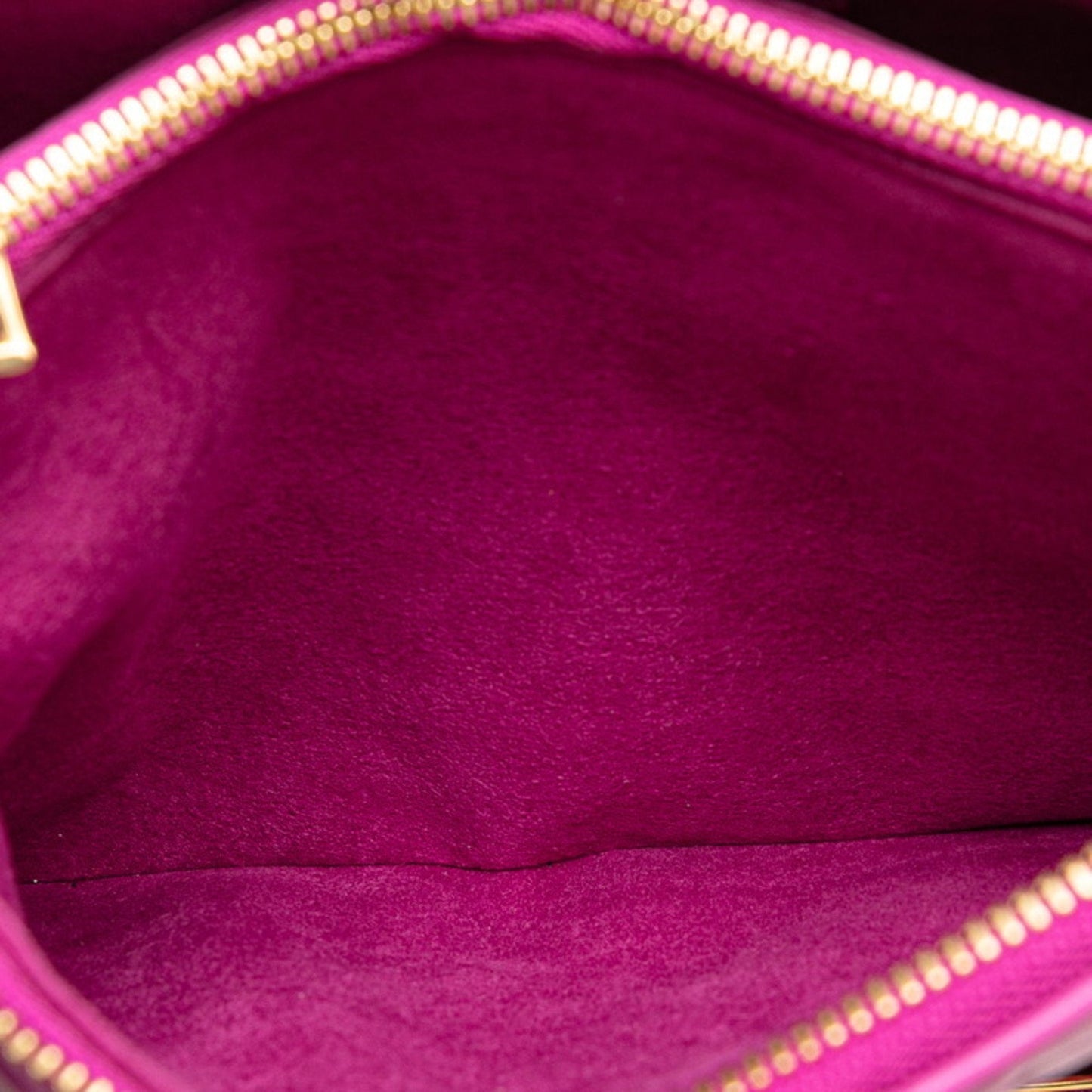Louis Vuitton Monogram Pink Monogram Handbag Shoulder Bag