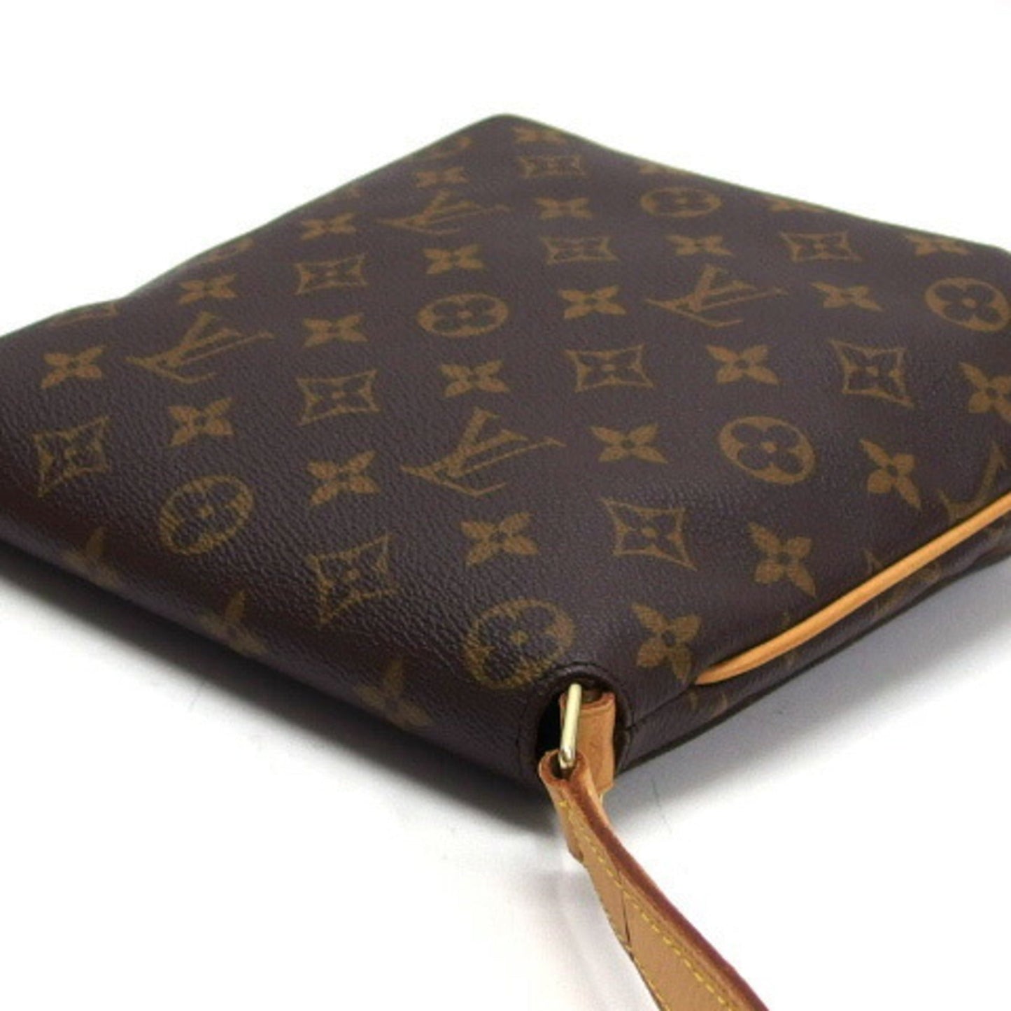 Louis Vuitton Monogram Monogram Monogram Shoulder Bag