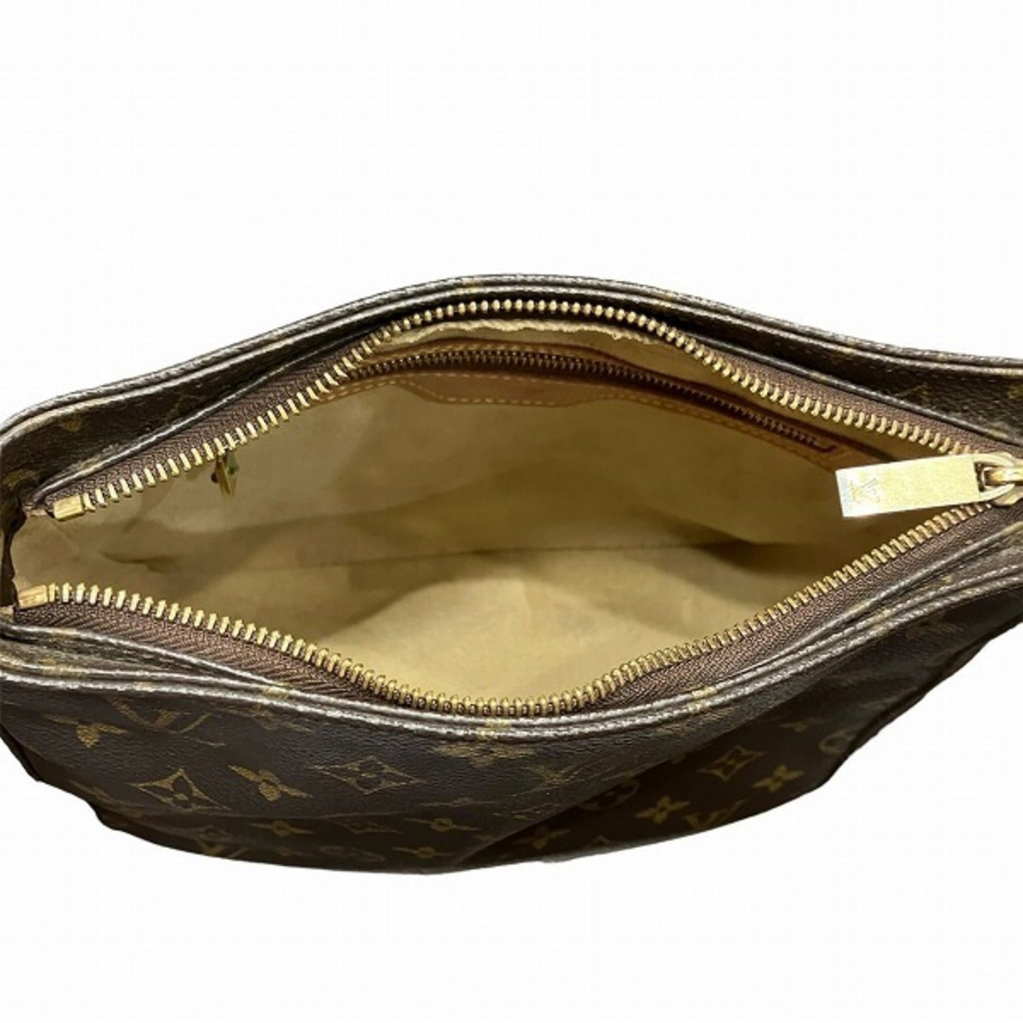 Louis Vuitton Monogram Brown Monogram Shoulder Bag