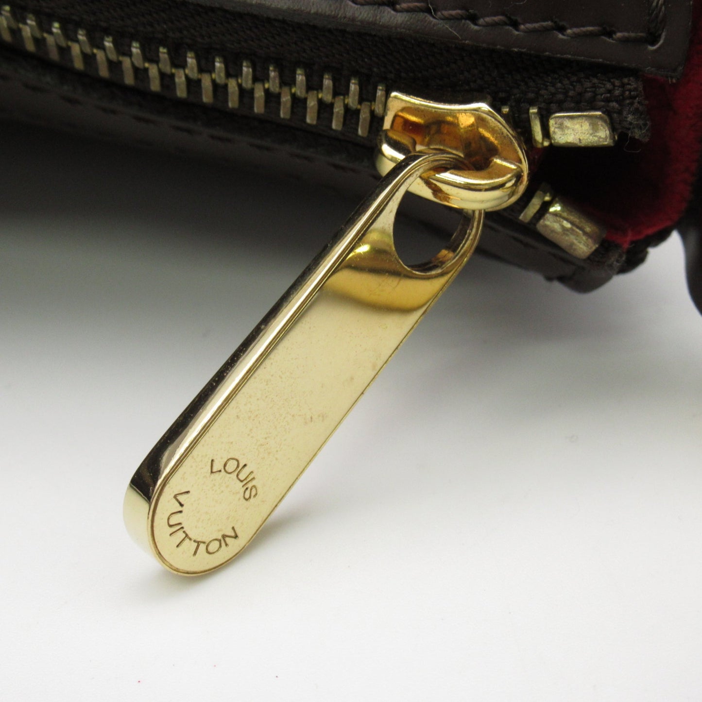 Louis Vuitton Brown Other Shoulder Bag