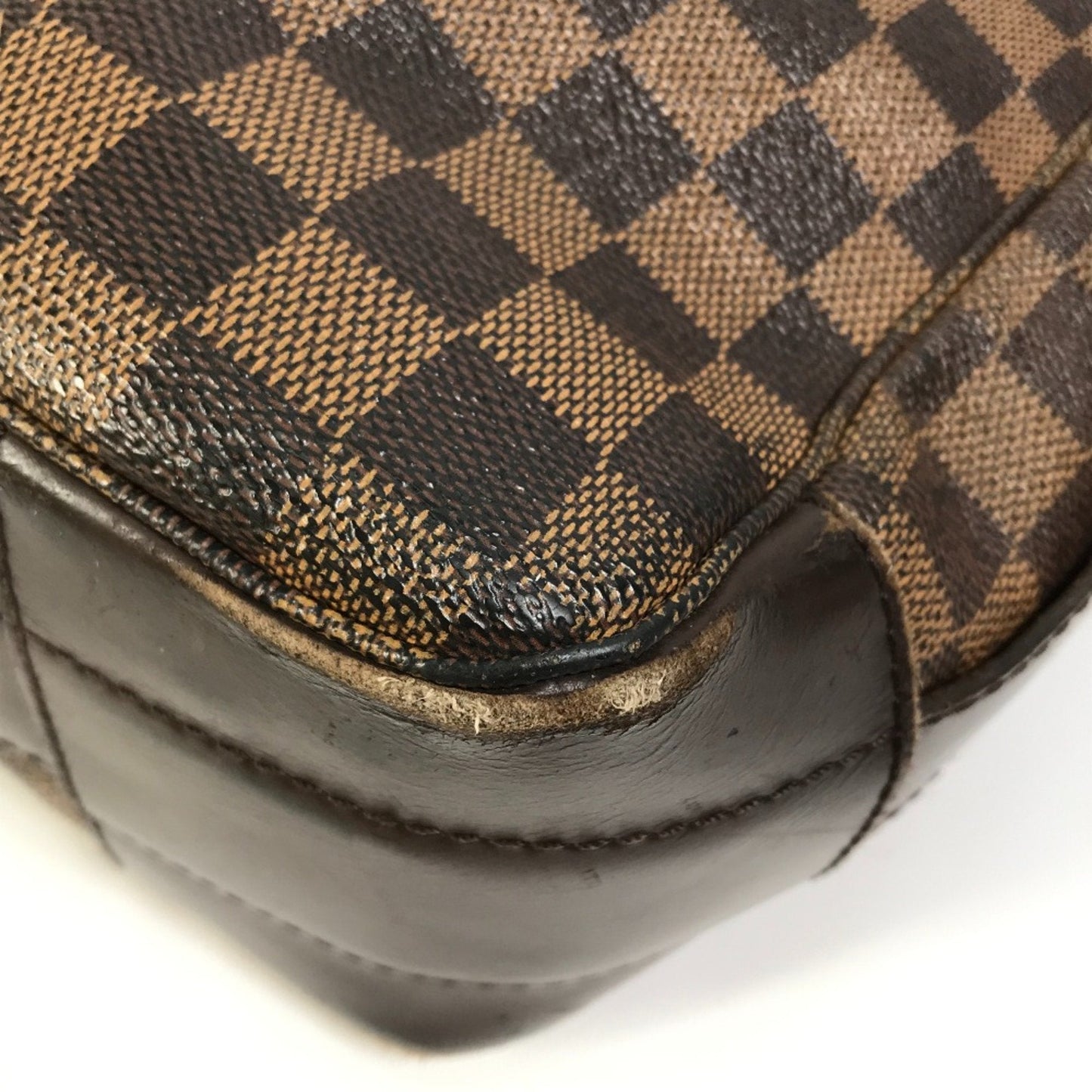 Louis Vuitton Brown Other Shoulder Bag