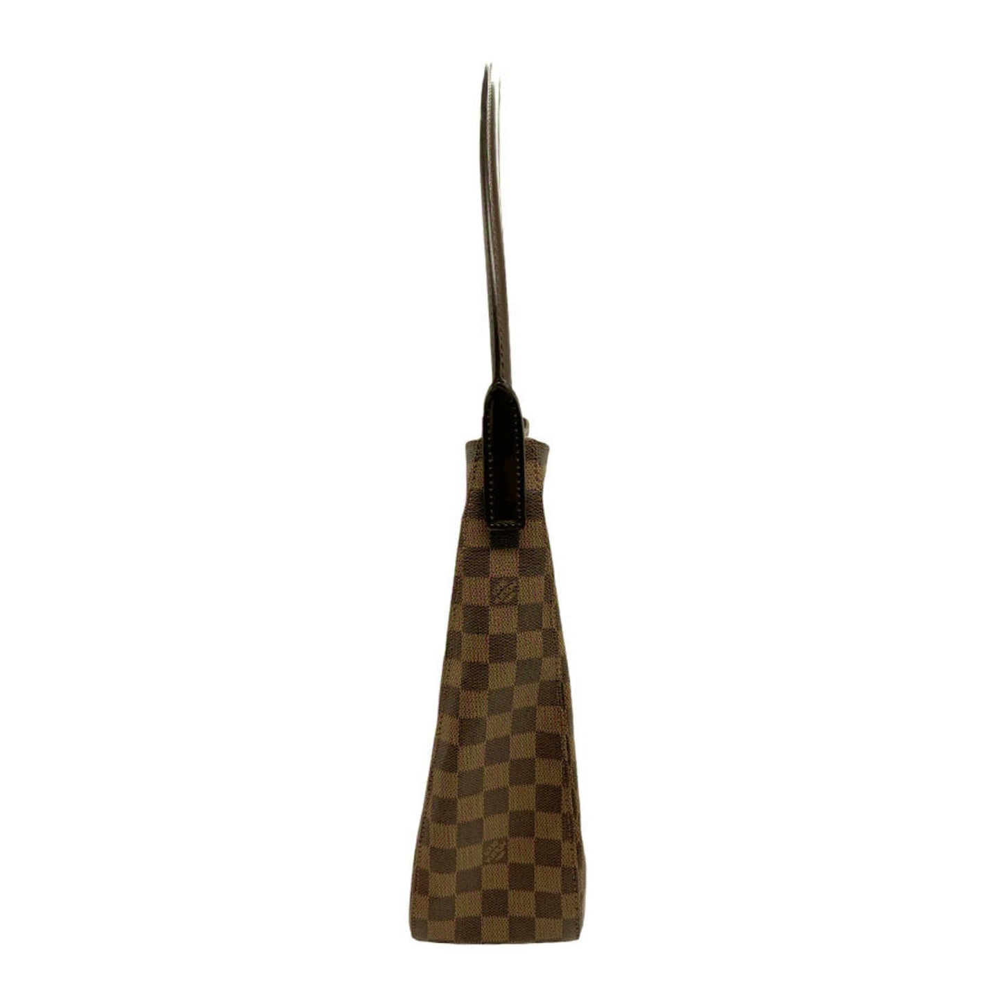 Louis Vuitton Brown Damier Canvas Shoulder Bag