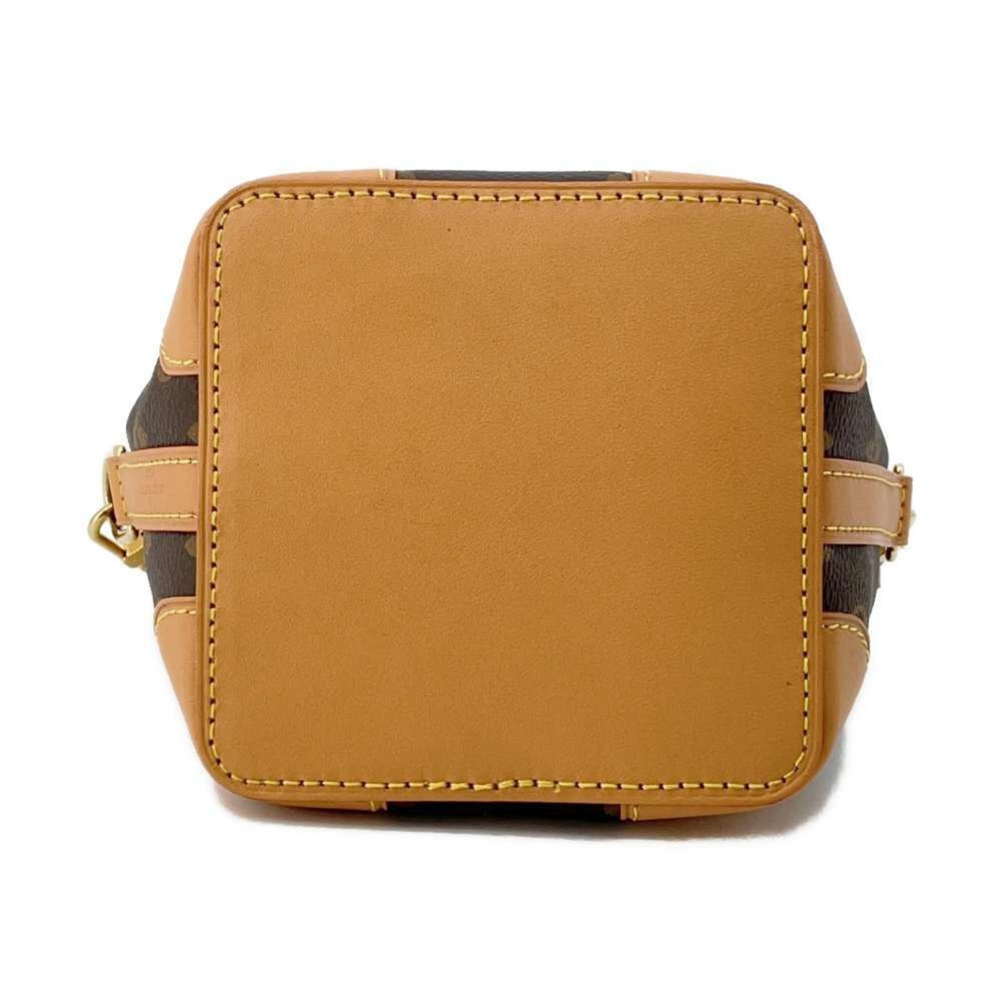 Louis Vuitton Brown Monogram Shoulder Bag