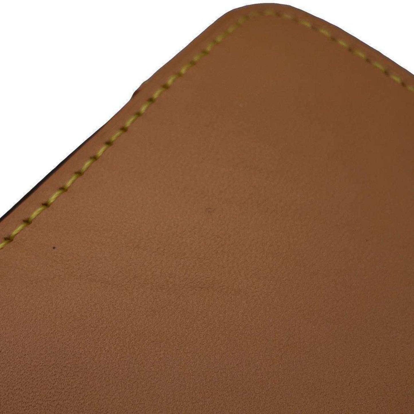 Louis Vuitton Brown Monogram Shoulder Bag