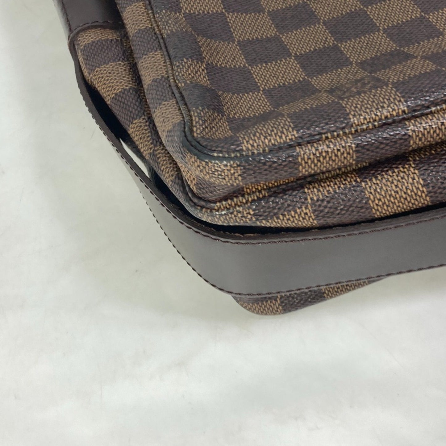 Louis Vuitton Brown Other Shoulder Bag
