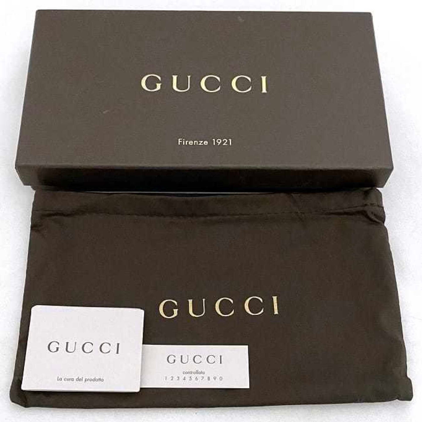 Gucci Microguccissima Gold Pink Patent Leather Long Wallet (Bi-Fold)