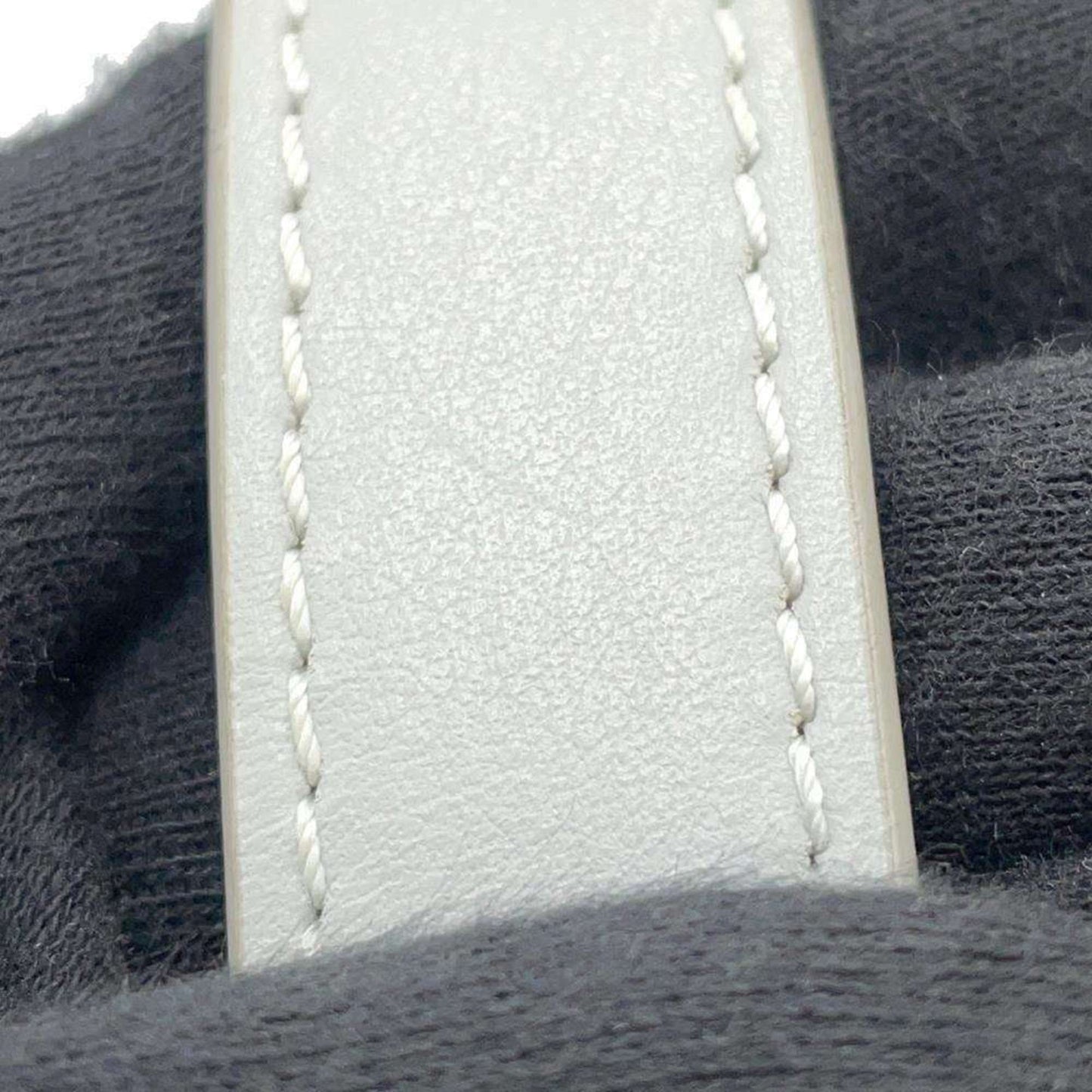 Louis Vuitton Gray Monogram Shoulder Bag