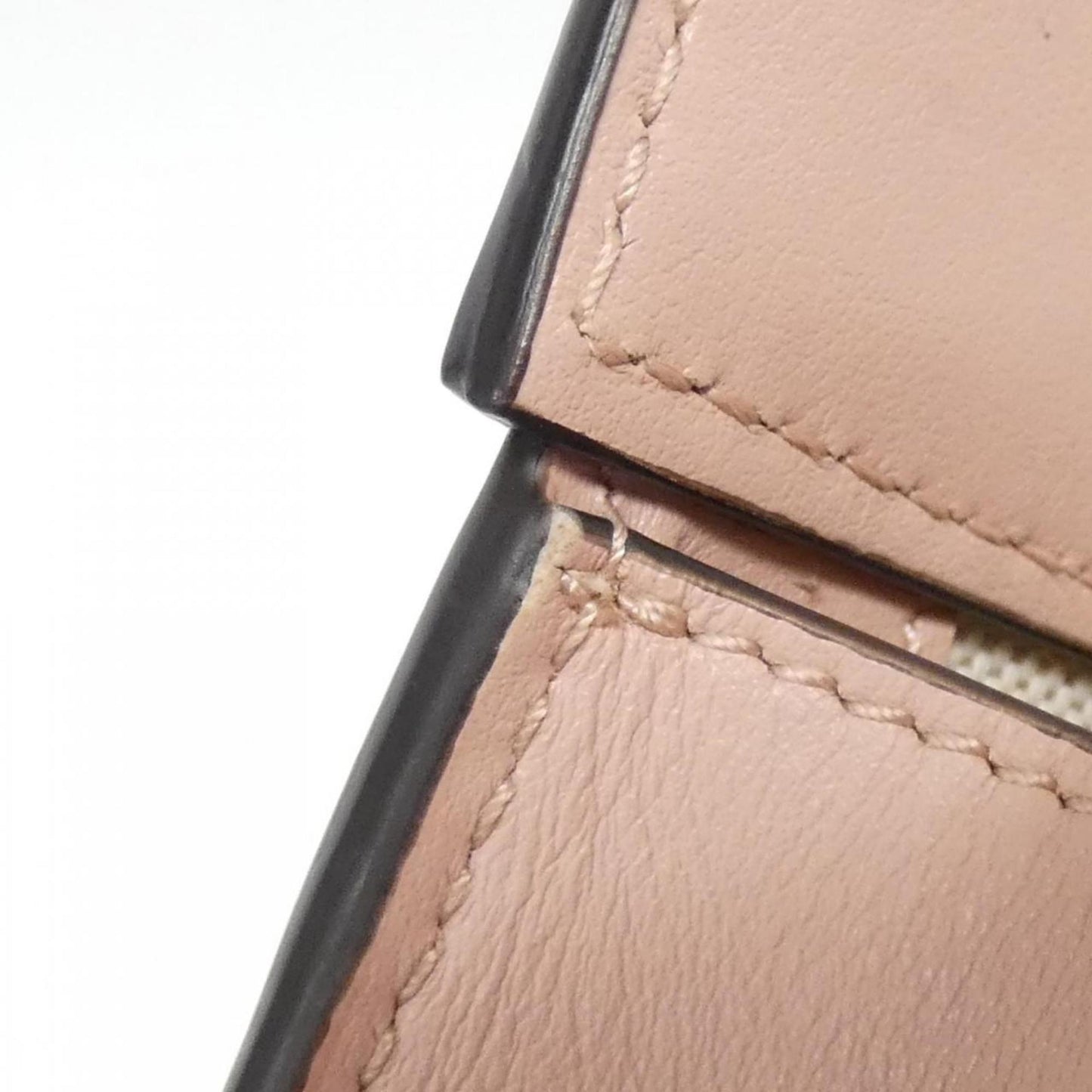 Gucci Pink Handbag