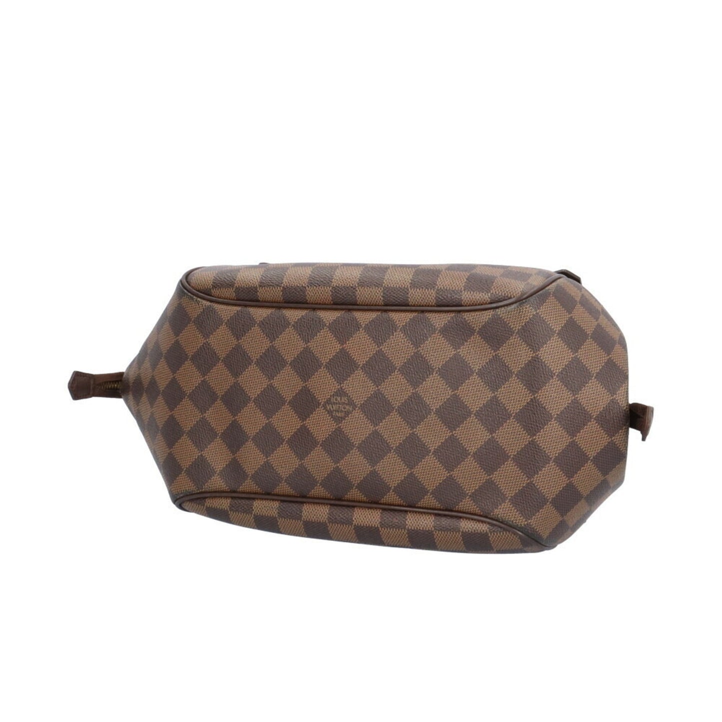Louis Vuitton Brown Damier Canvas Shoulder Bag