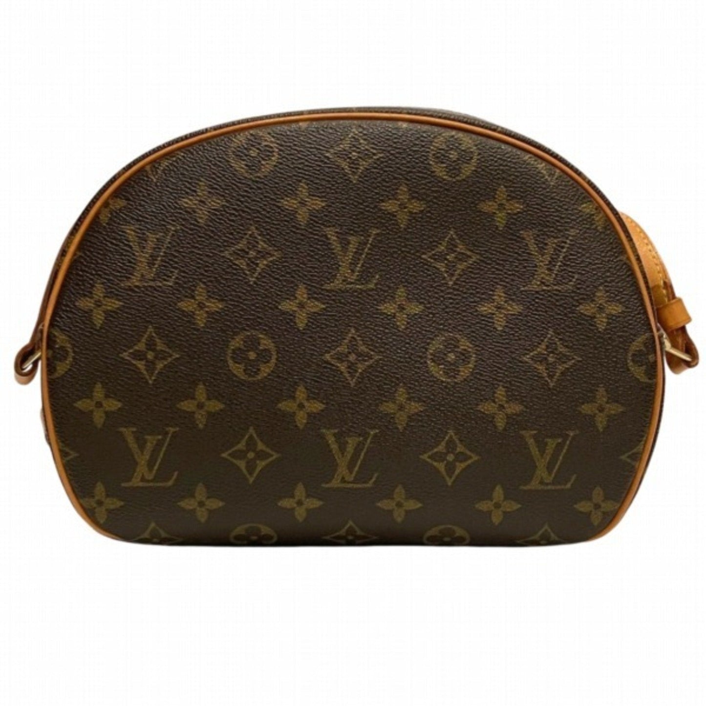 Louis Vuitton Brown Shoulder Bag