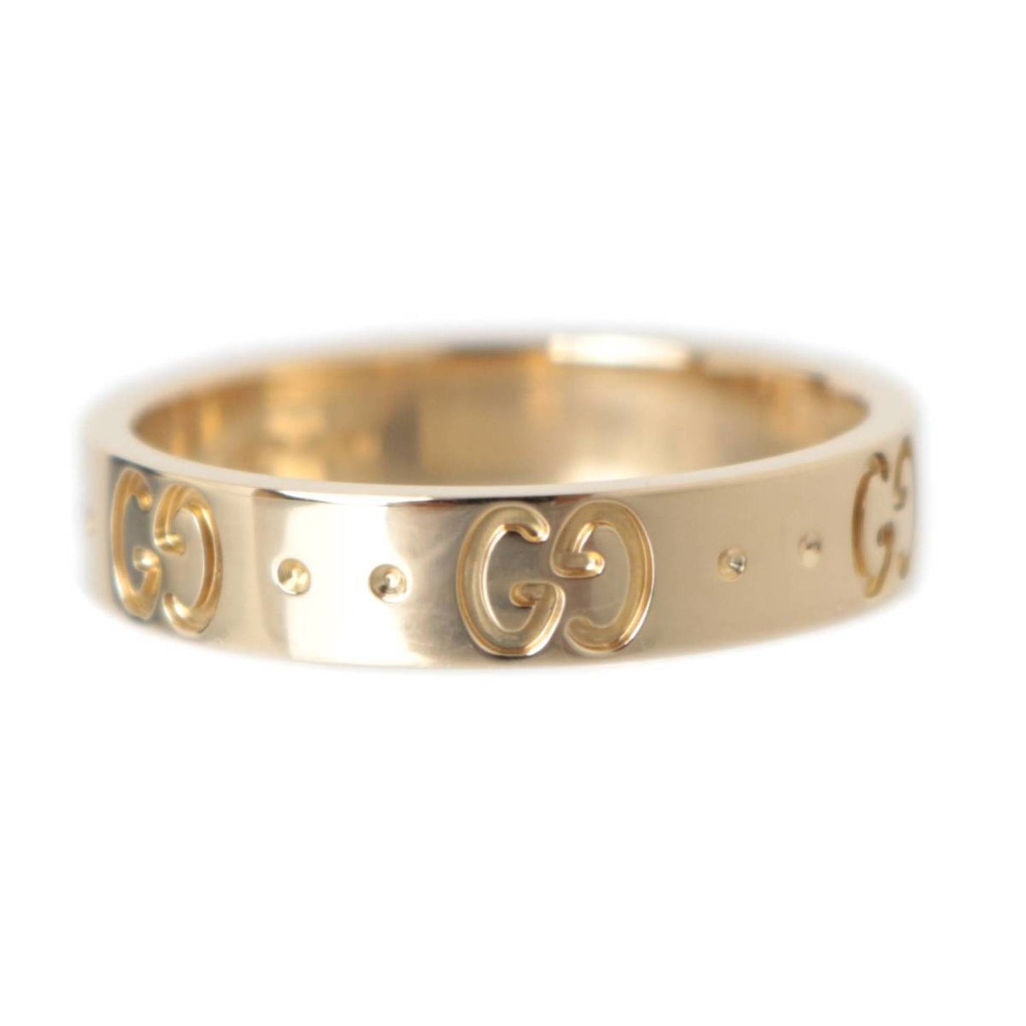 Gucci Icon Yellow Gold Yellow Gold (18K)