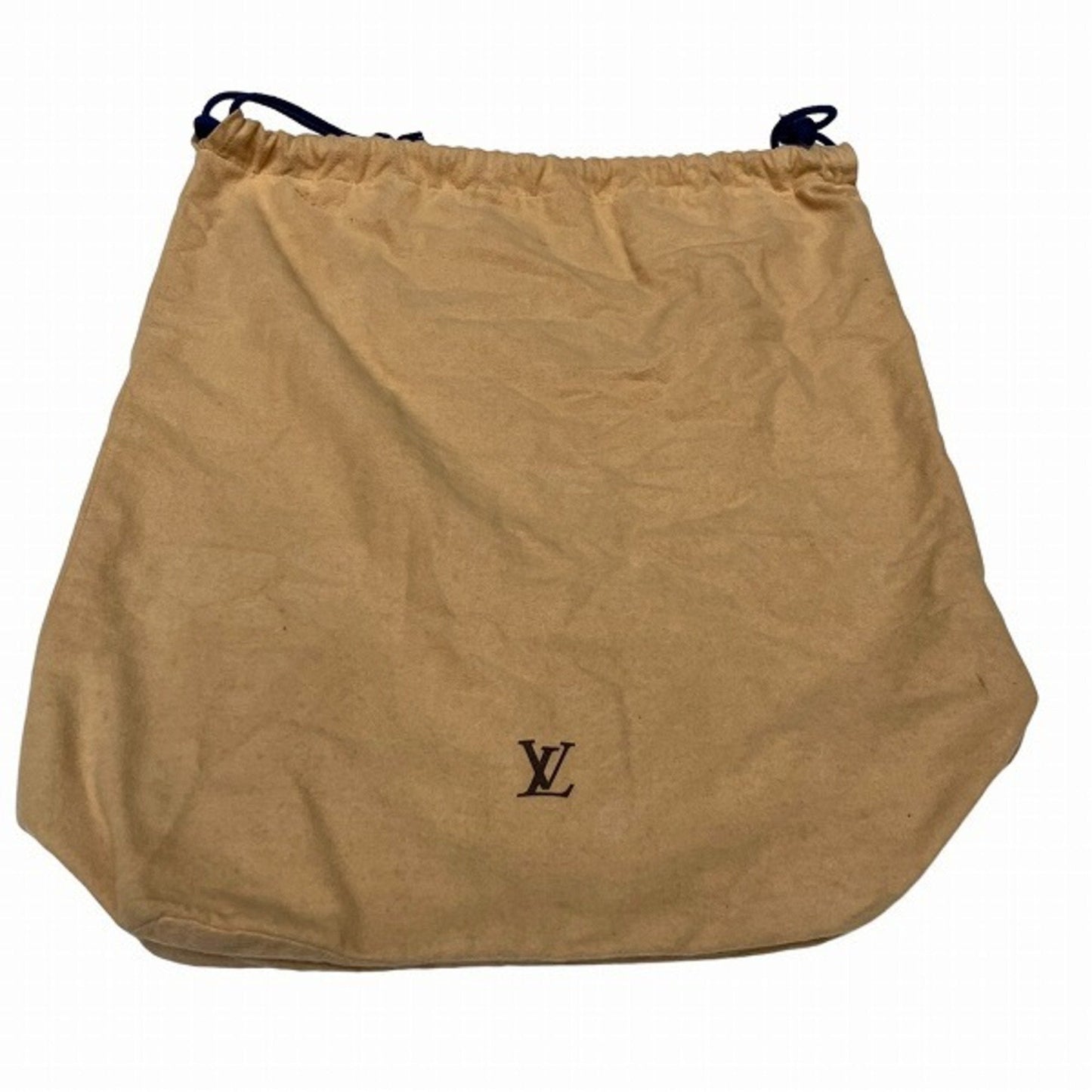 Louis Vuitton Jaune Yellow Leather Shoulder Bag
