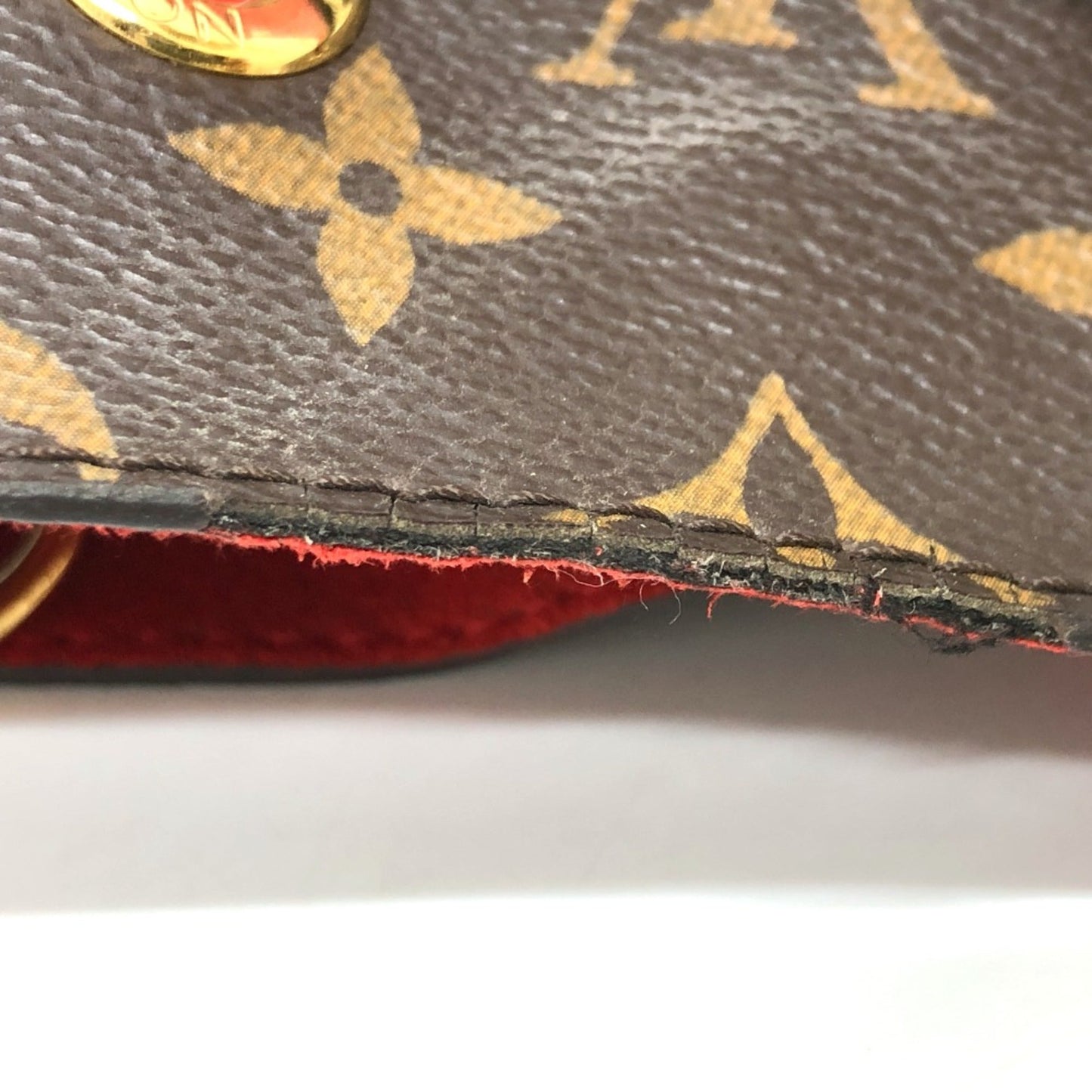 Louis Vuitton Brown Other Shoulder Bag
