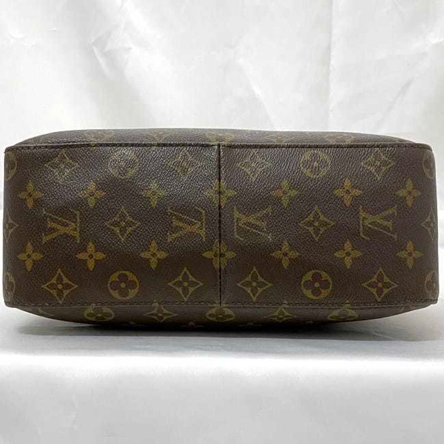 Louis Vuitton Brown Monogram Monogram Shoulder Bag