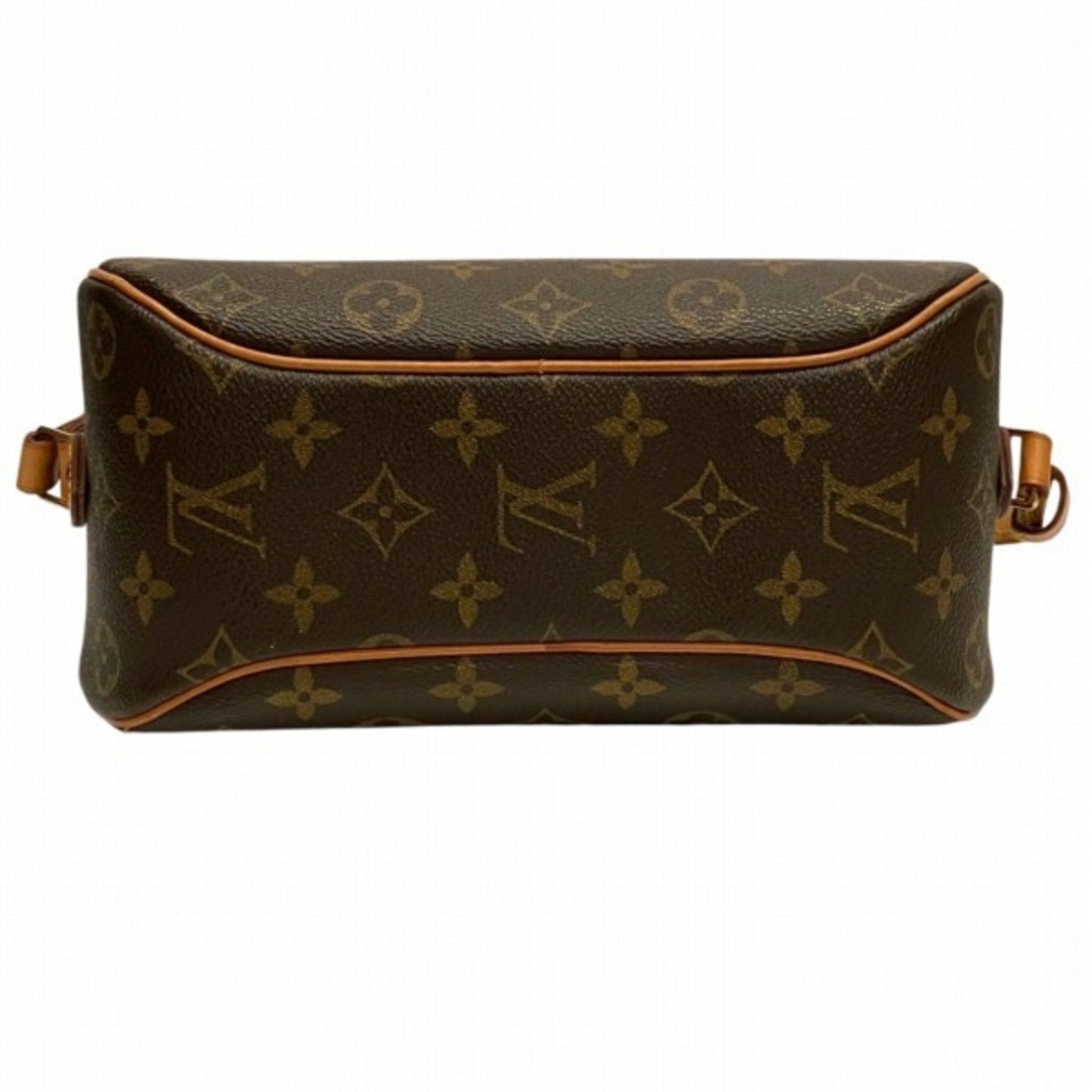 Louis Vuitton Brown Shoulder Bag