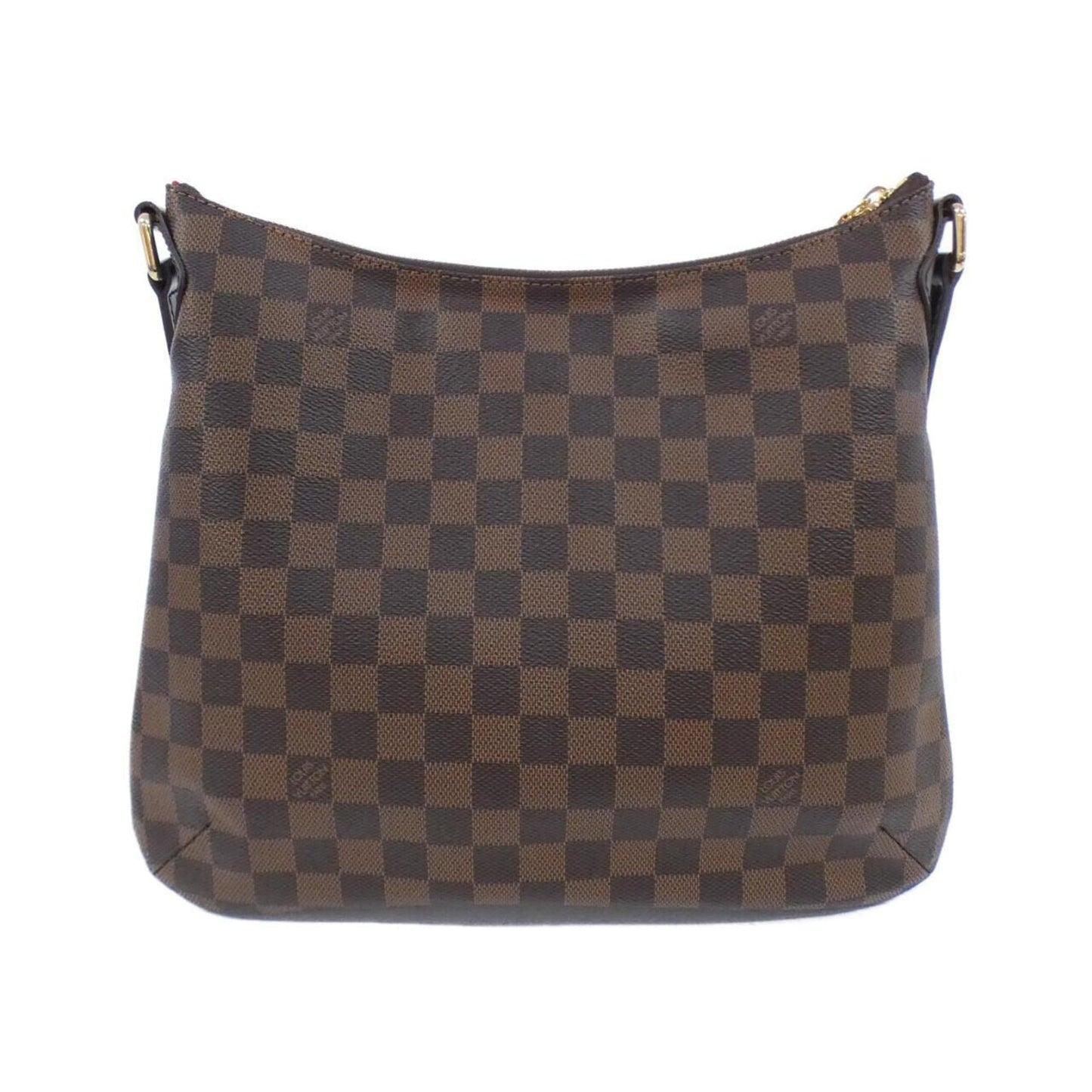 Louis Vuitton Ebene Coated Canvas Shoulder Bag