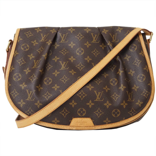 Louis Vuitton Monogram Monogram Monogram Shoulder Bag ()