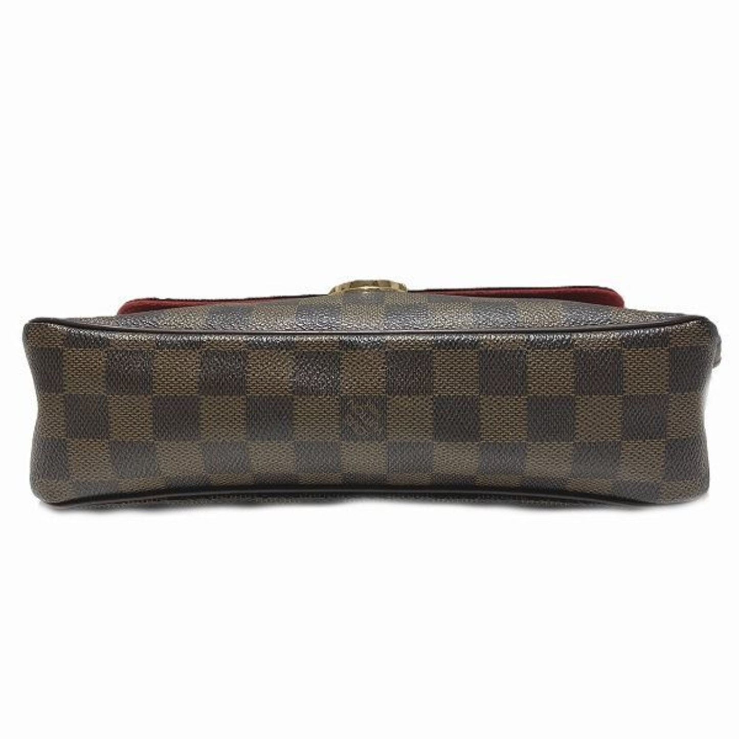 Louis Vuitton Brown Shoulder Bag