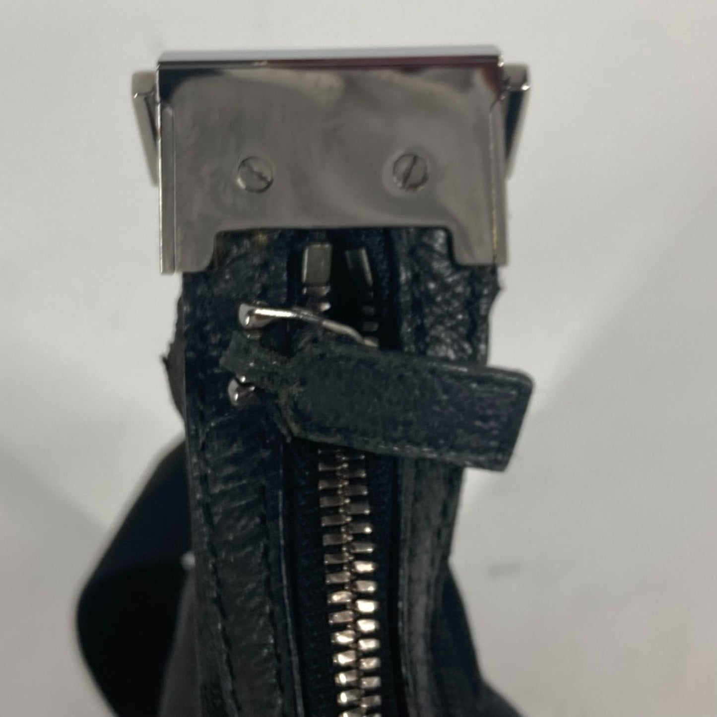 Gucci Black Other Shoulder Bag
