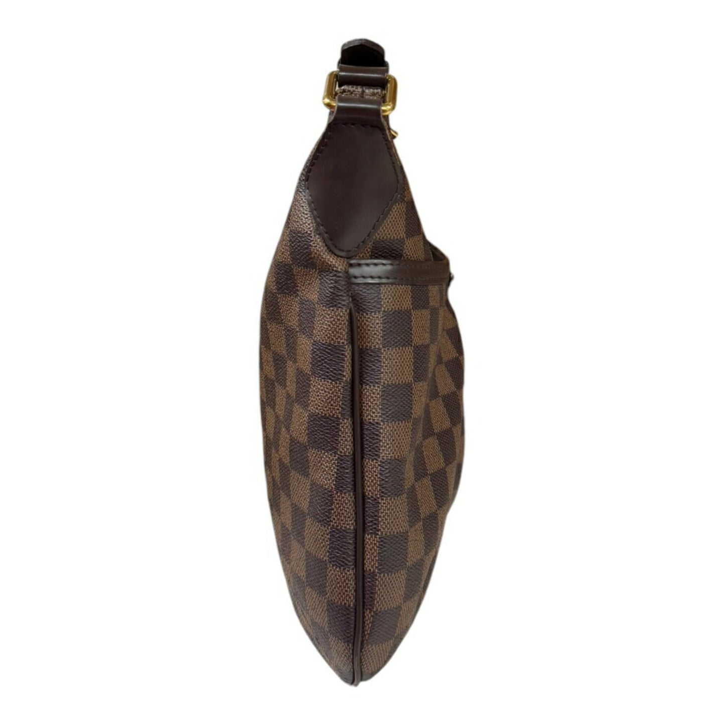 Louis Vuitton Brown Damier Canvas Shoulder Bag