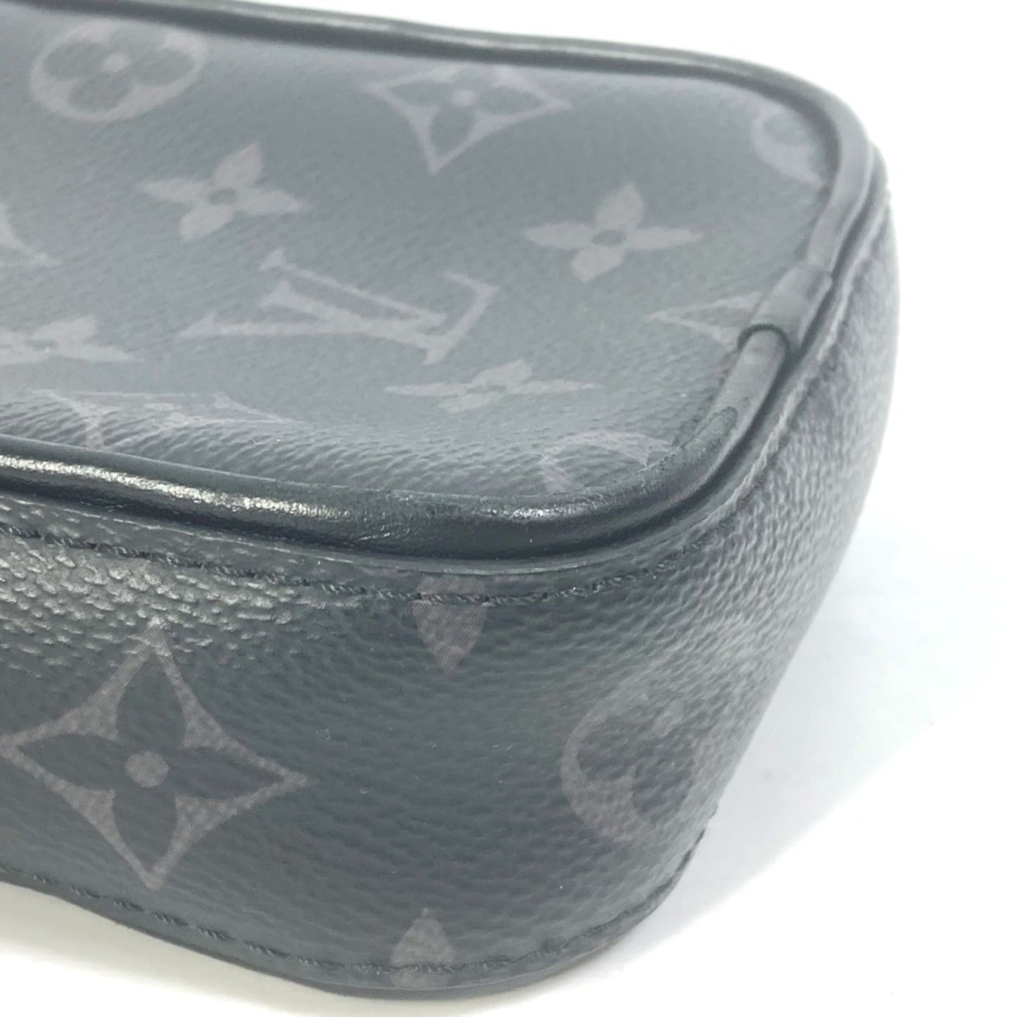 Louis Vuitton Black Other Shoulder Bag