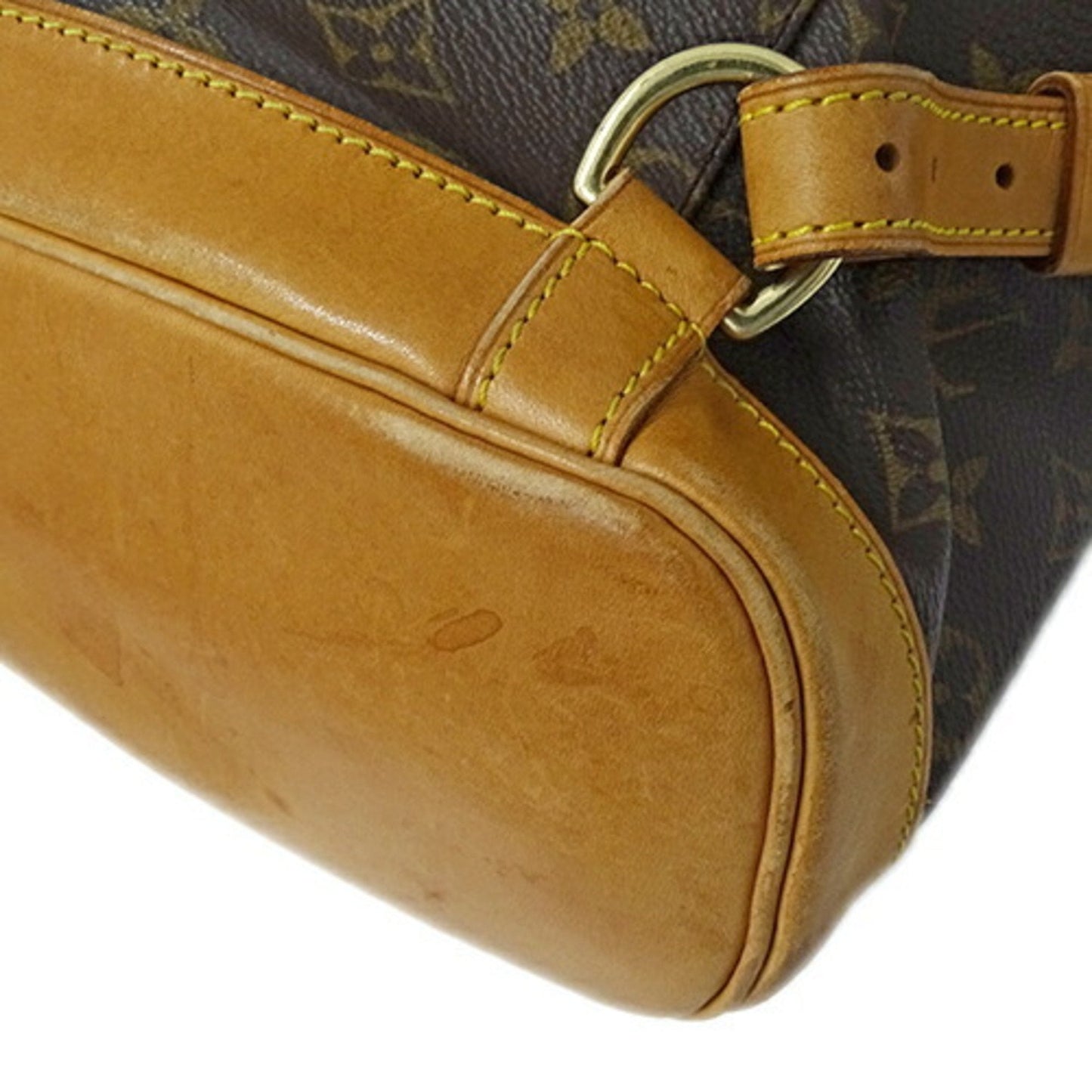 Louis Vuitton Monogram Monogram Backpack